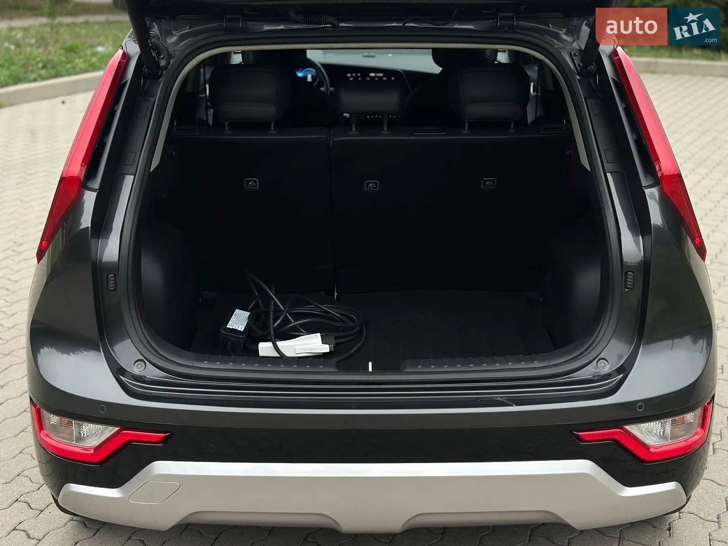 2022 Kia Niro - мініатюра 69