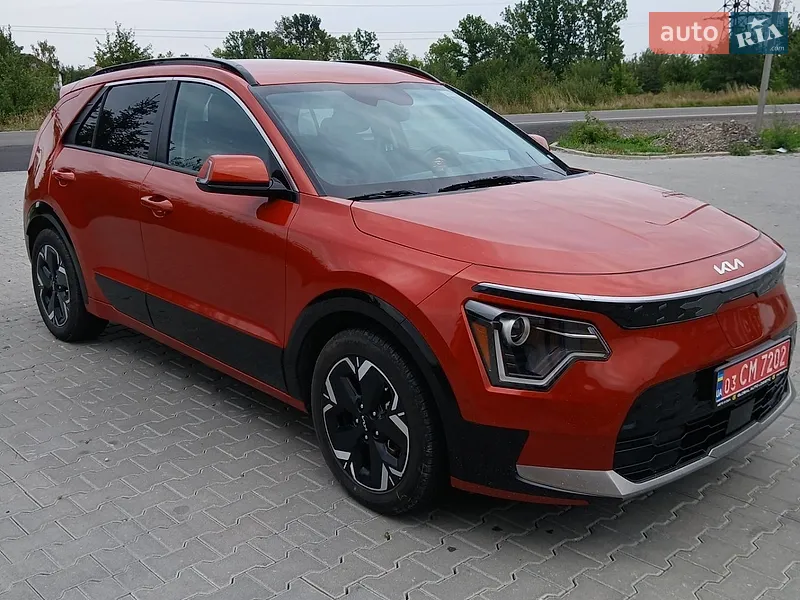 Kia Niro
