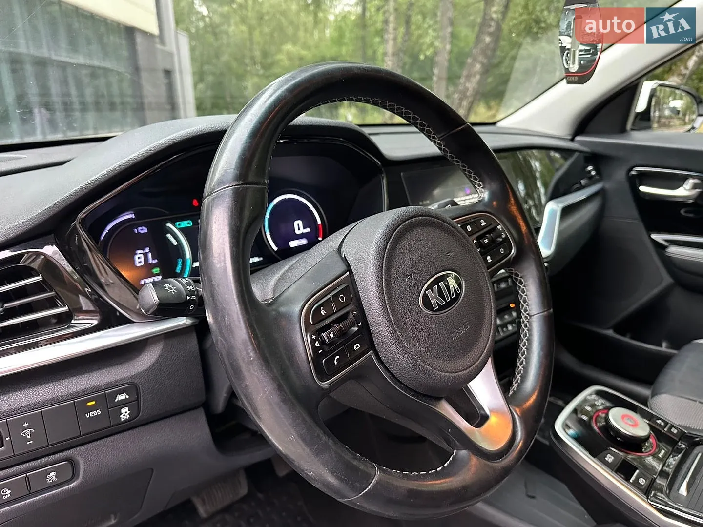 2015 Kia Sorento - мініатюра 44