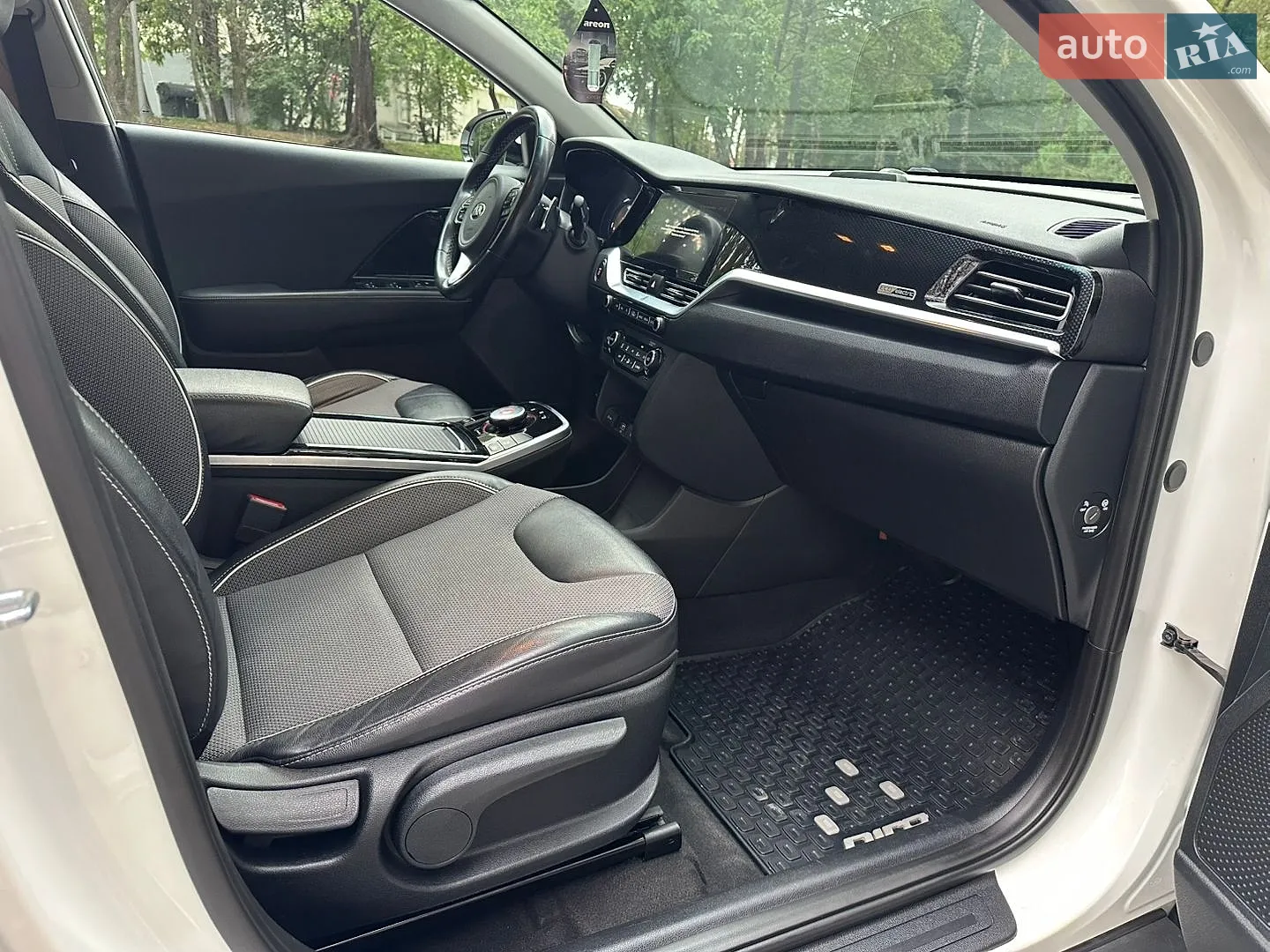 2015 Kia Sorento - мініатюра 51