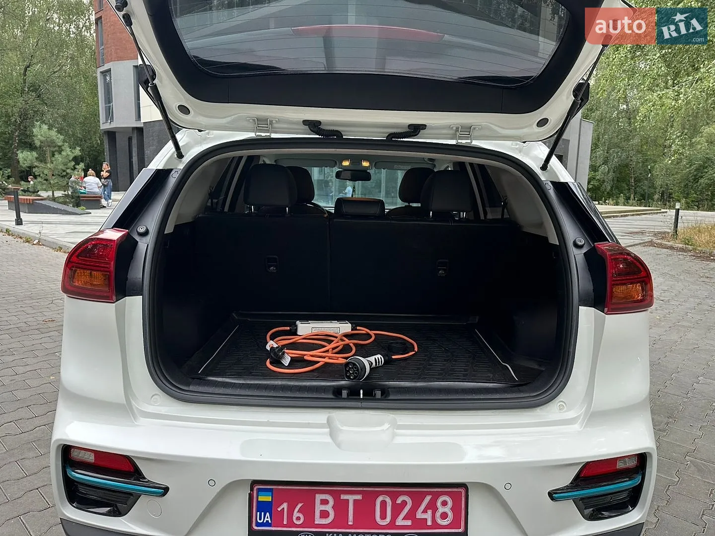 2015 Kia Sorento - мініатюра 64