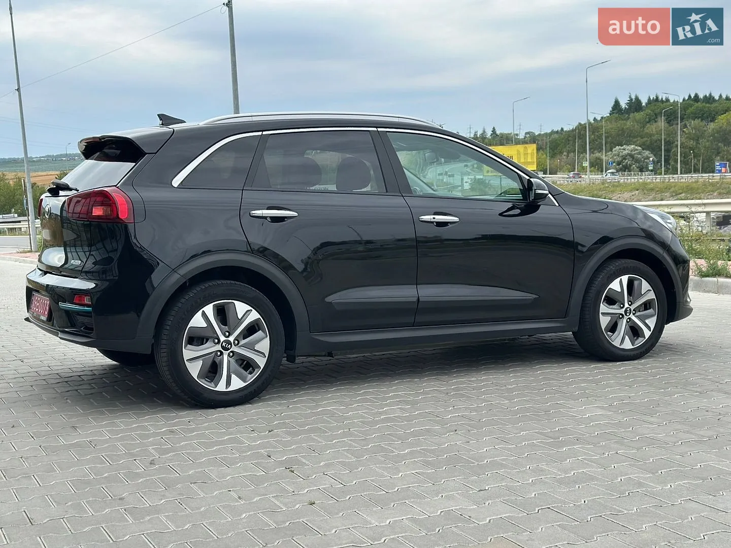 2021 Kia Niro - мініатюра 6