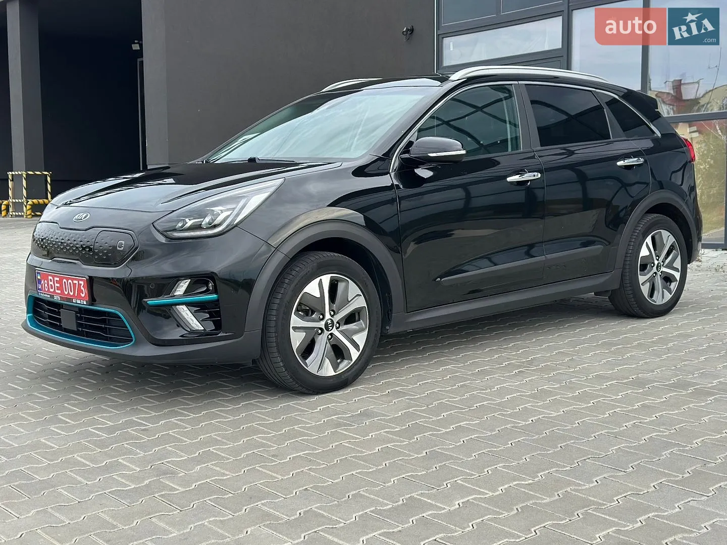 2021 Kia Niro - мініатюра 16