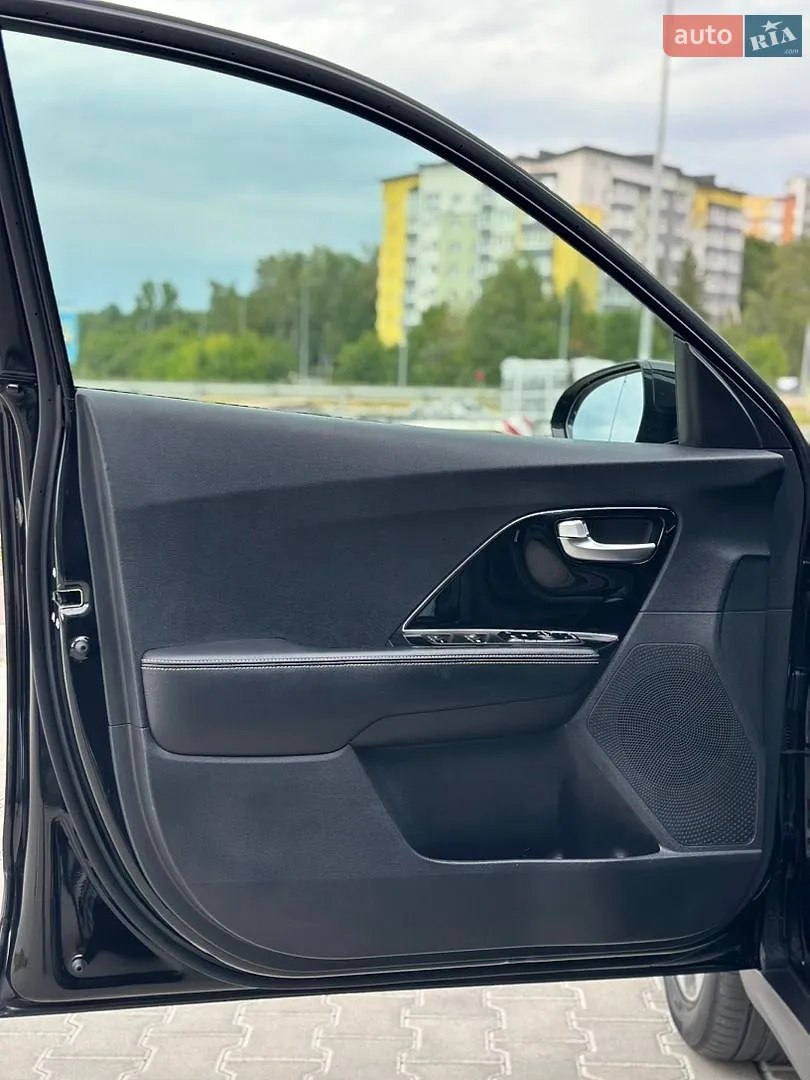 2021 Kia Niro - мініатюра 21
