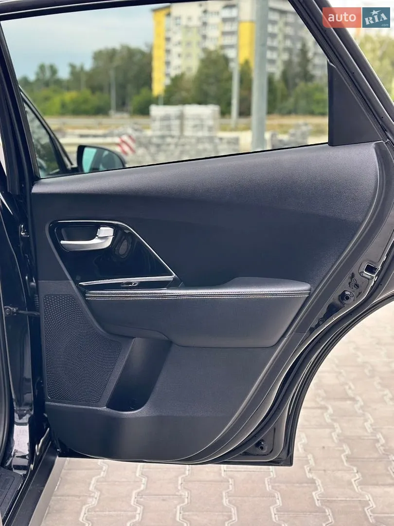 2021 Kia Niro - мініатюра 26