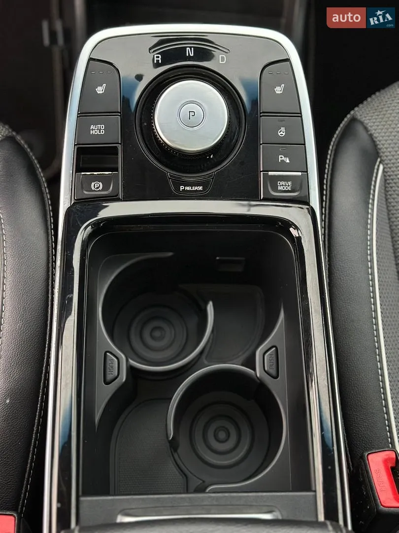 2021 Kia Niro - мініатюра 36