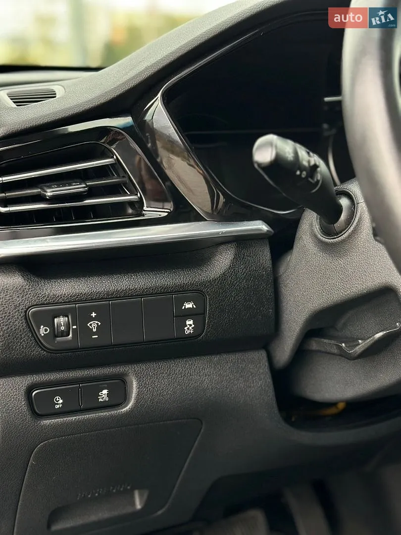 2021 Kia Niro - мініатюра 41