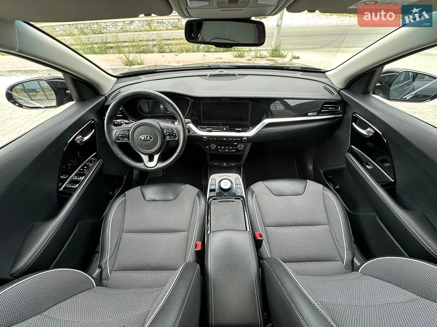 2021 Kia Niro - мініатюра 46