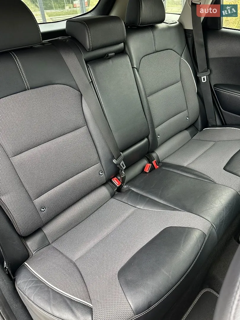 2021 Kia Niro - мініатюра 53