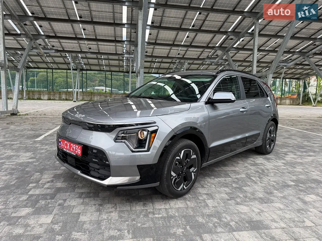 2017 Volkswagen Tiguan - мініатюра 42