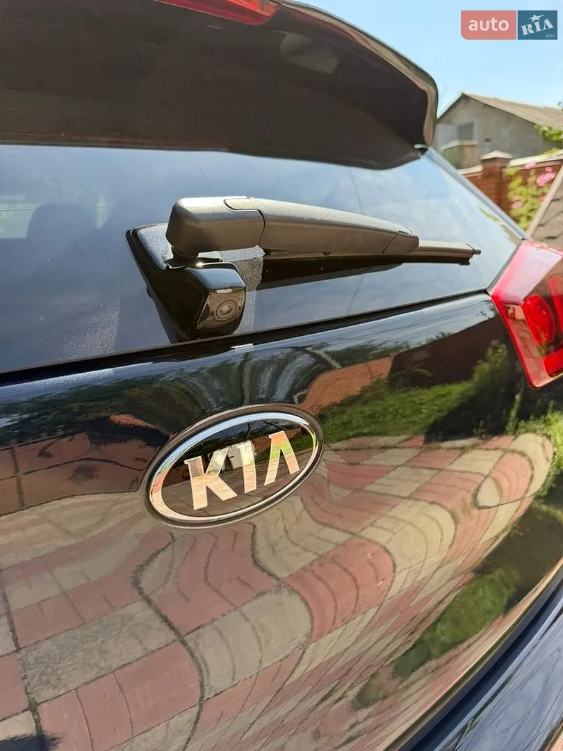2019 Kia Niro - мініатюра 16
