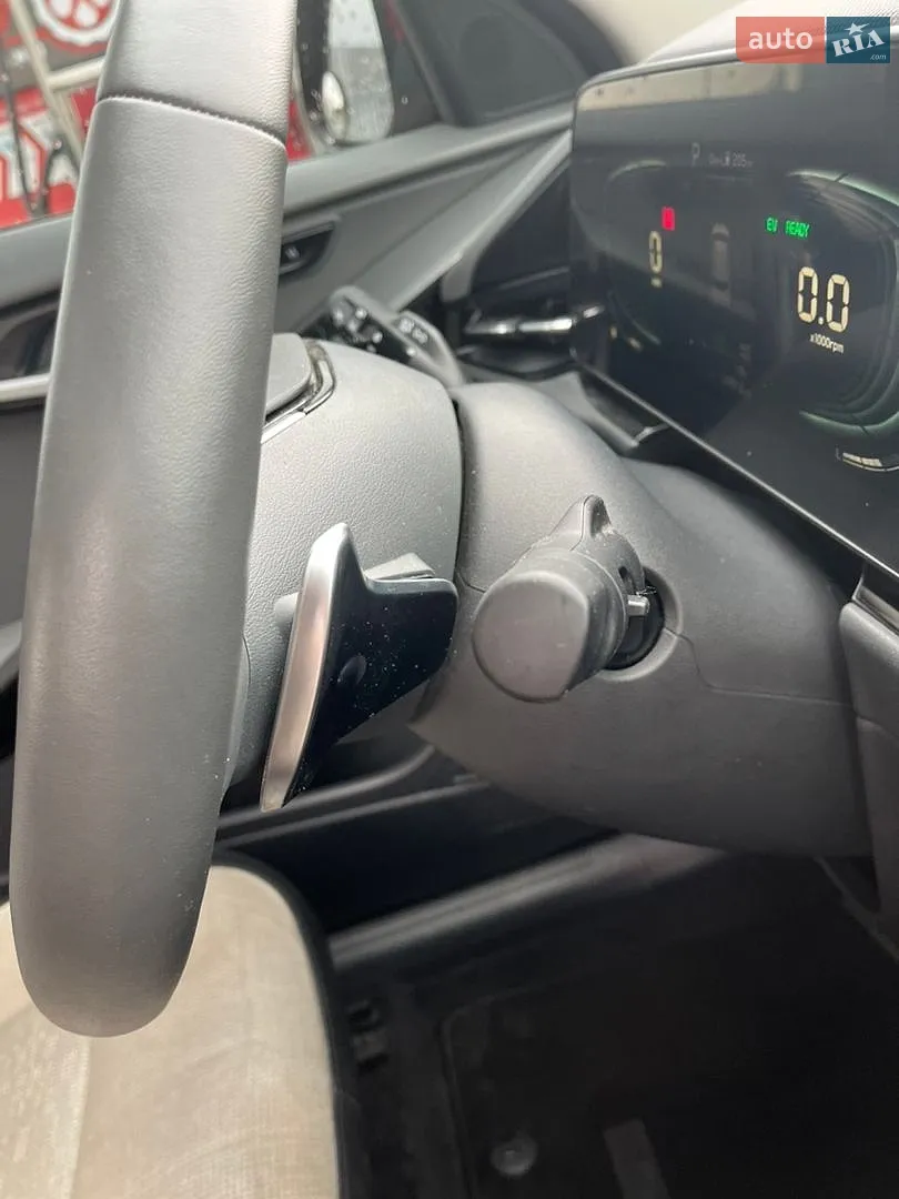 2023 Kia Niro - мініатюра 49