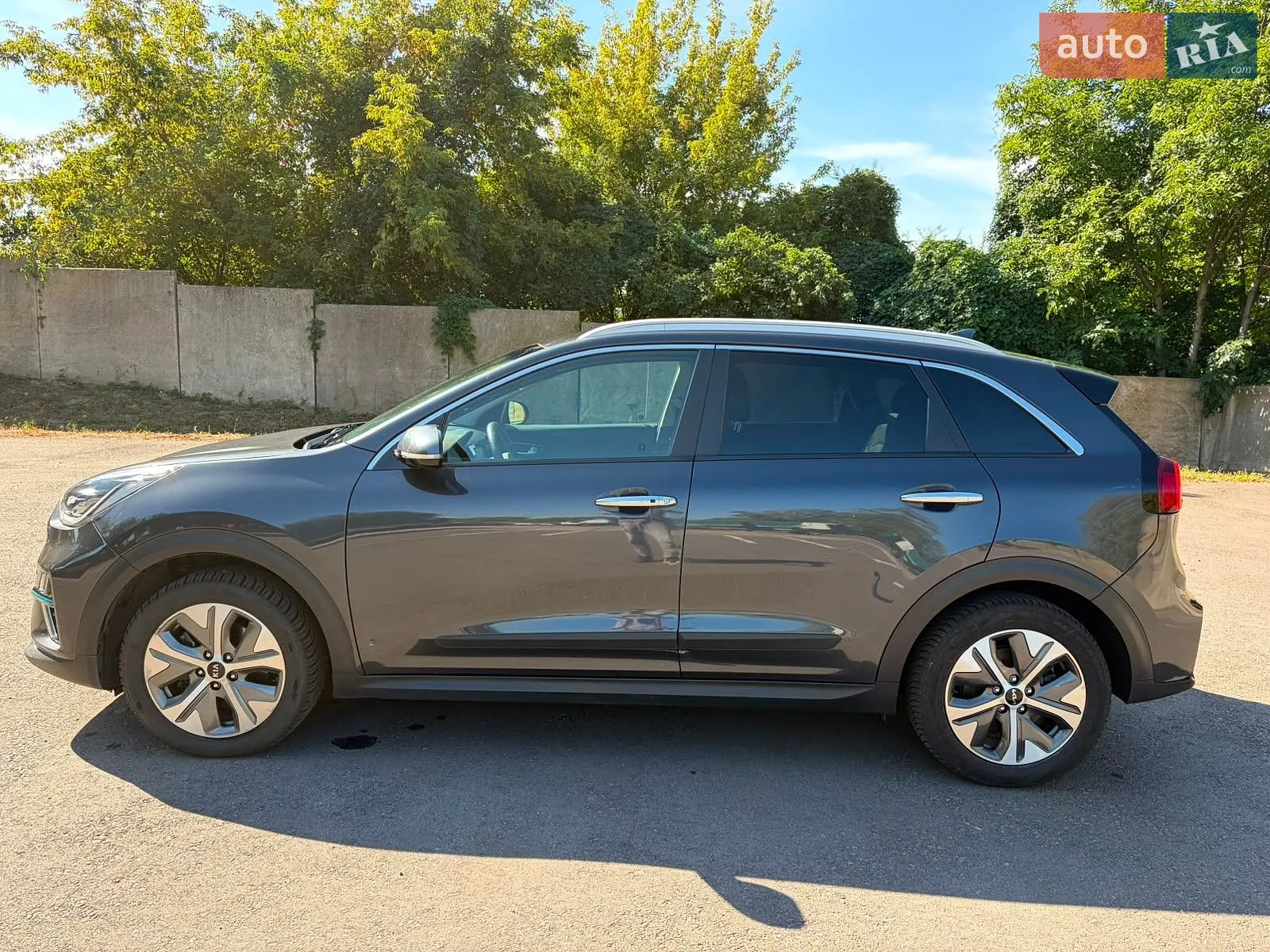 2019 Kia Niro - мініатюра 5