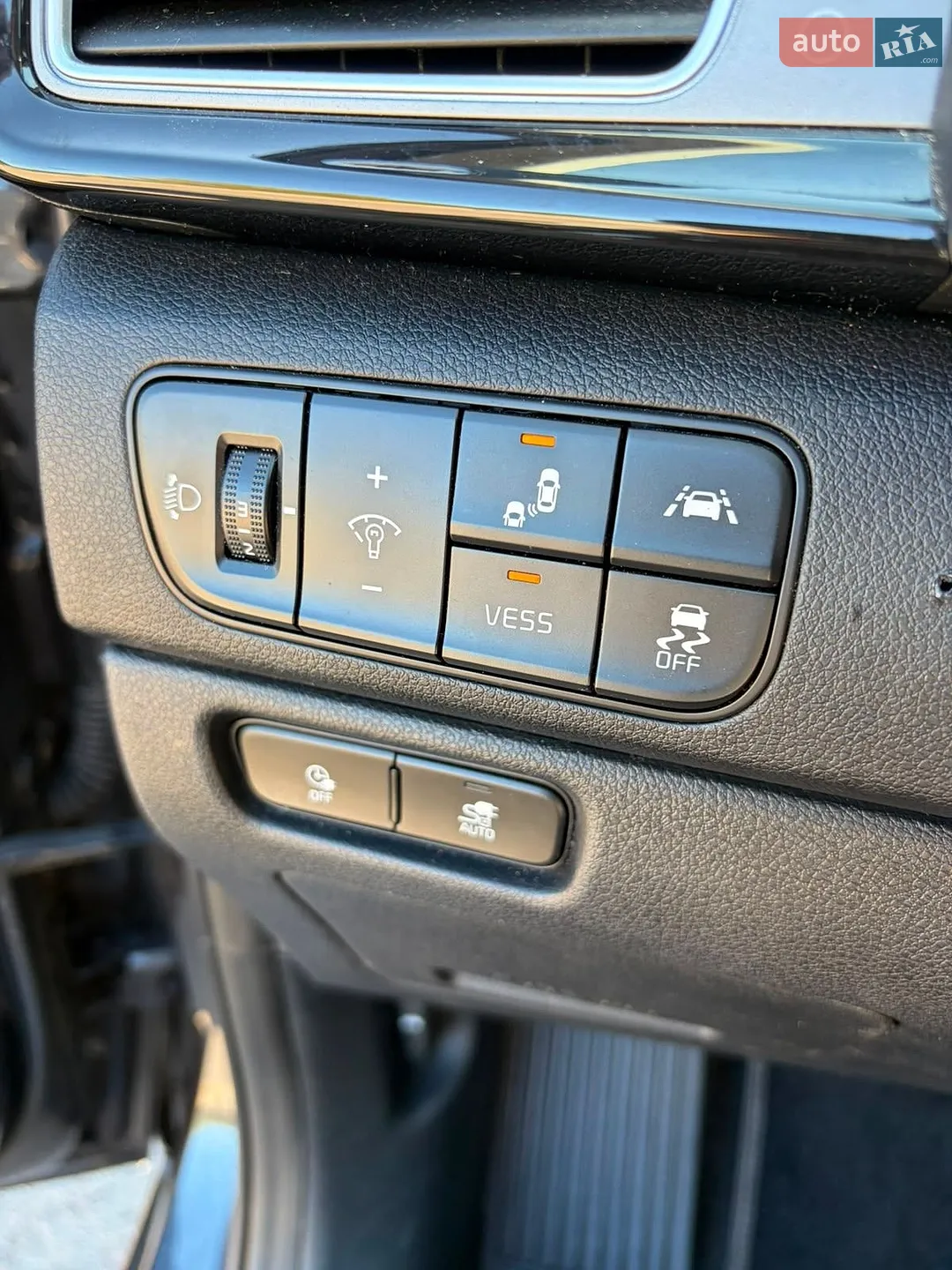 2019 Kia Niro - мініатюра 29
