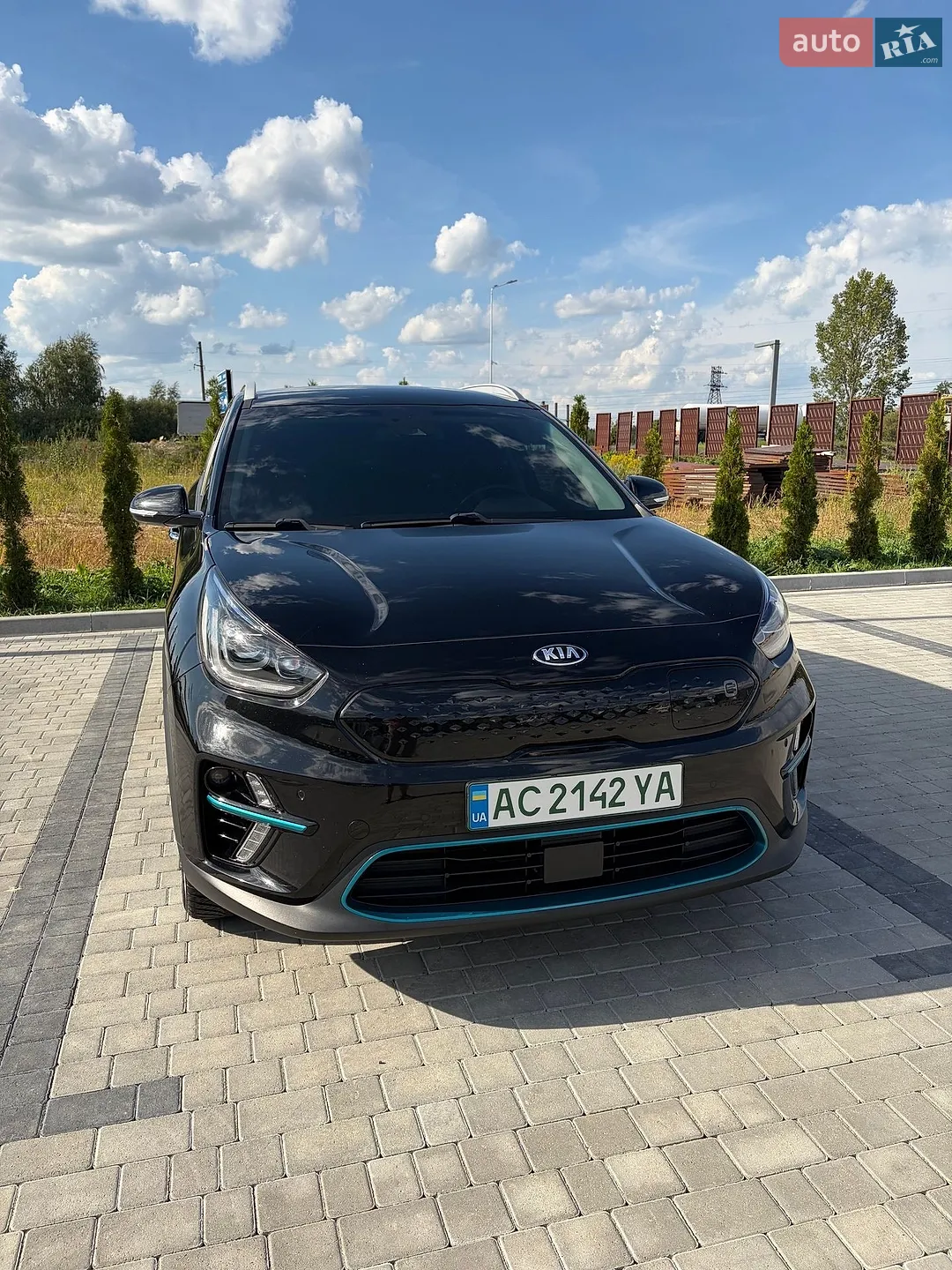 2019 Kia Niro - мініатюра 4
