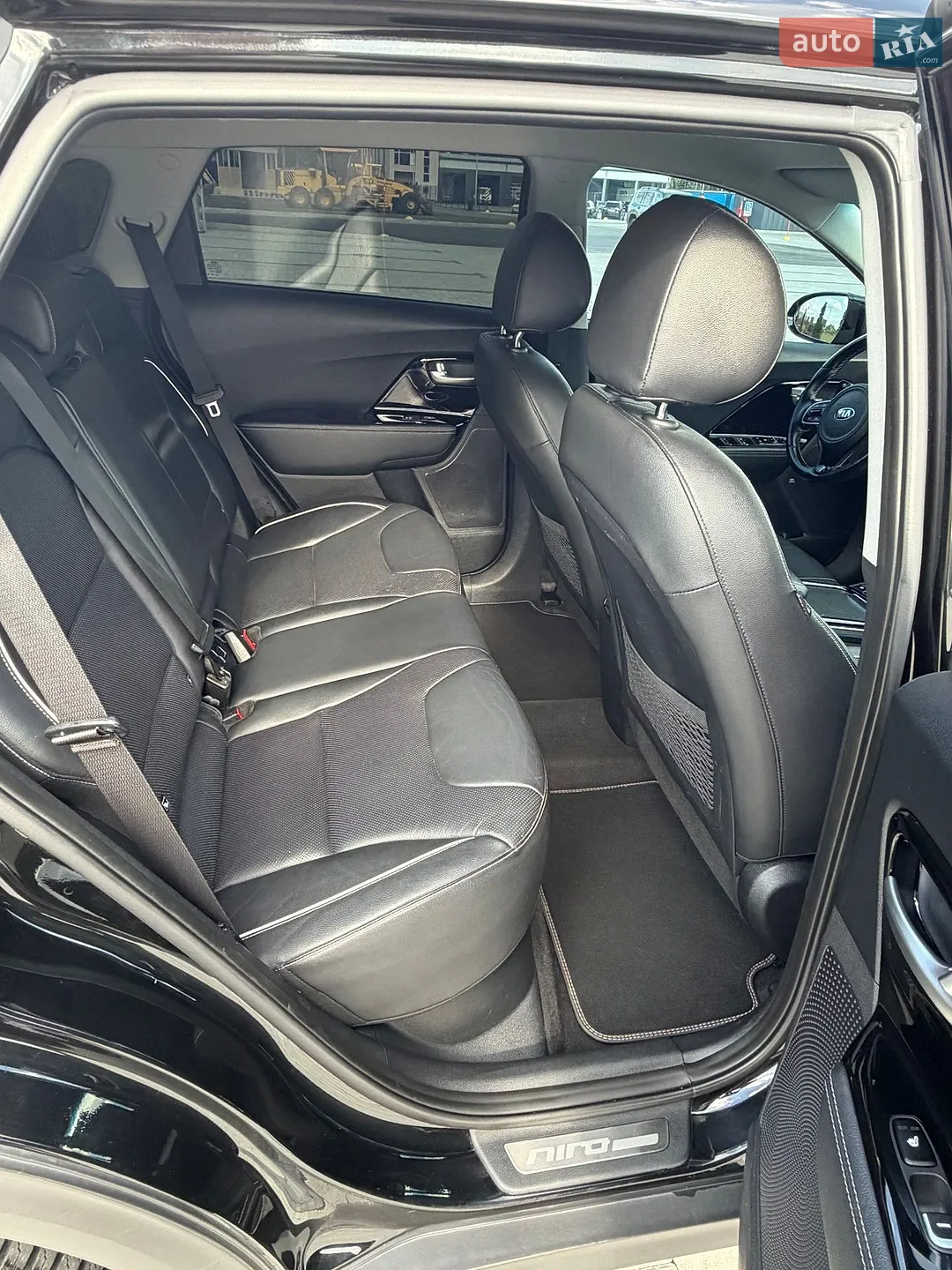 2019 Kia Niro - мініатюра 9