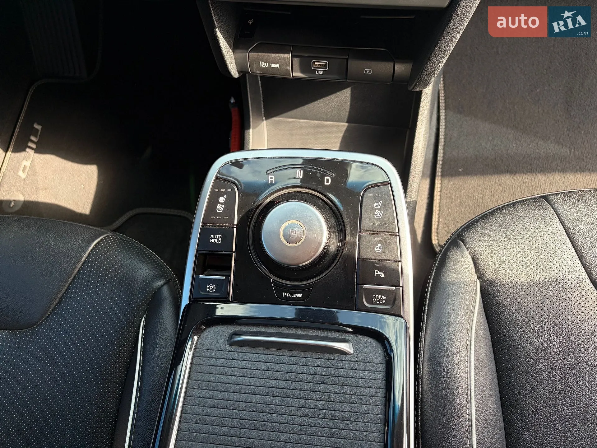 2019 Kia Niro - мініатюра 17