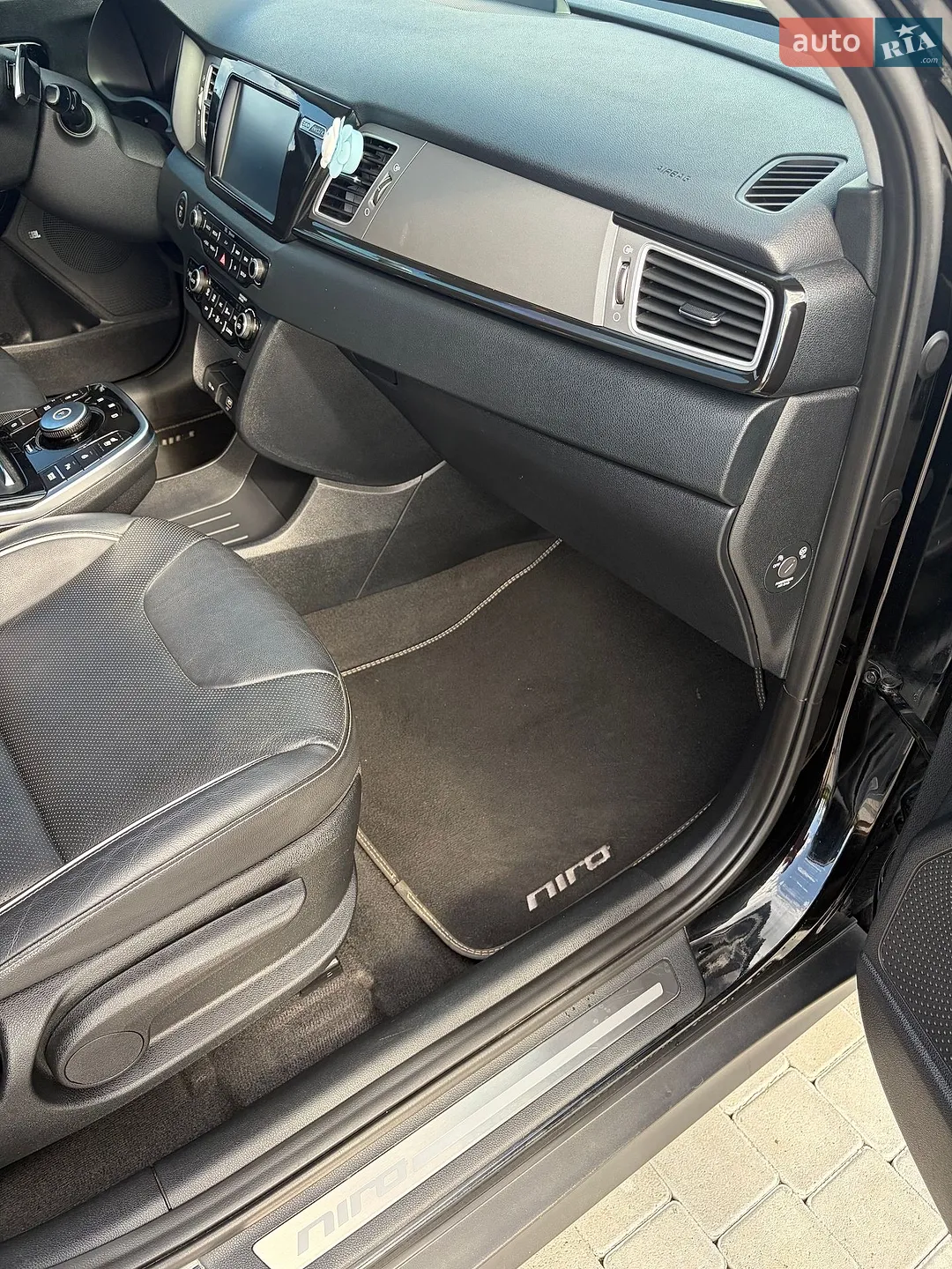 2019 Kia Niro - мініатюра 12