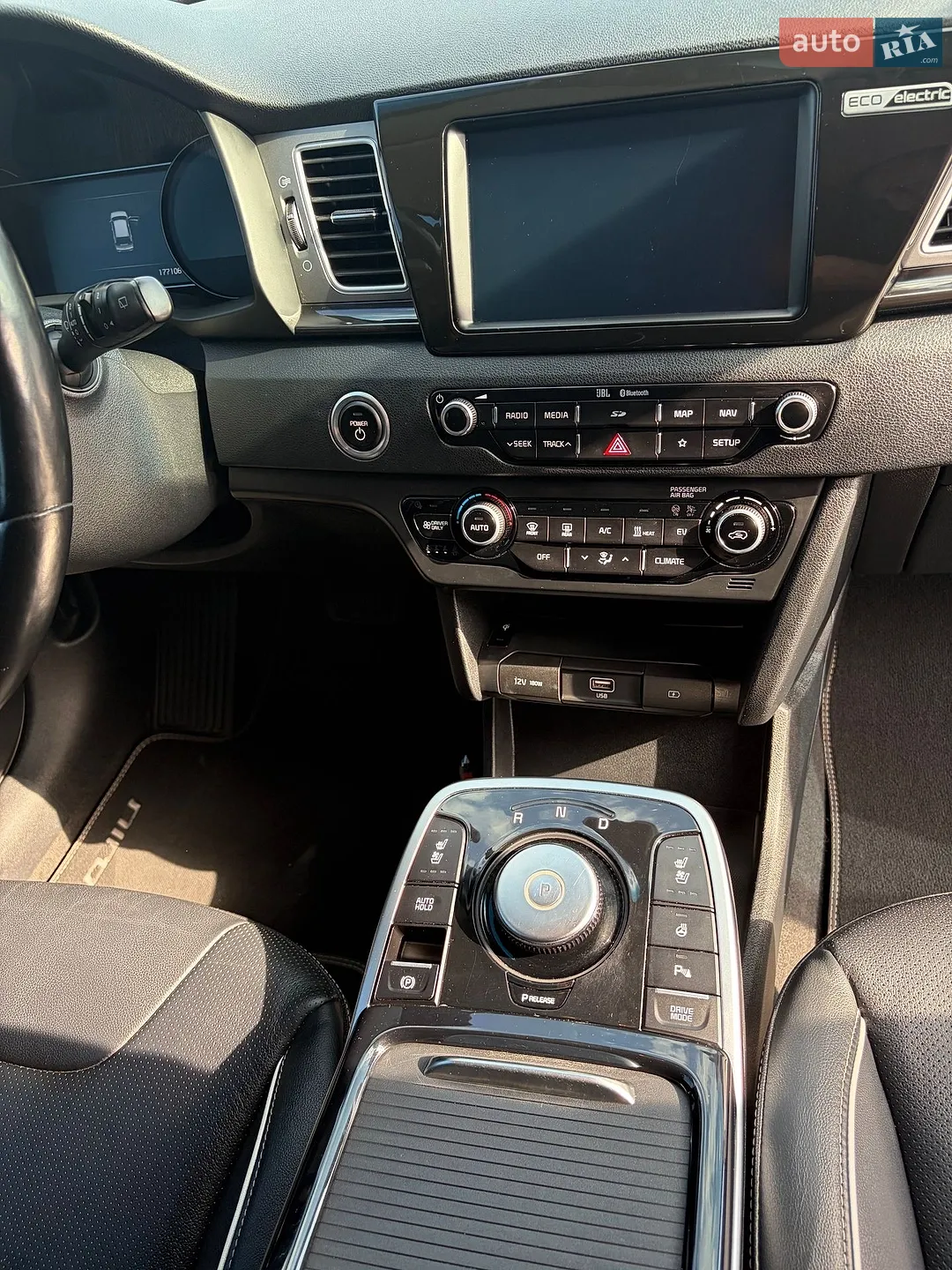 2019 Kia Niro - мініатюра 18