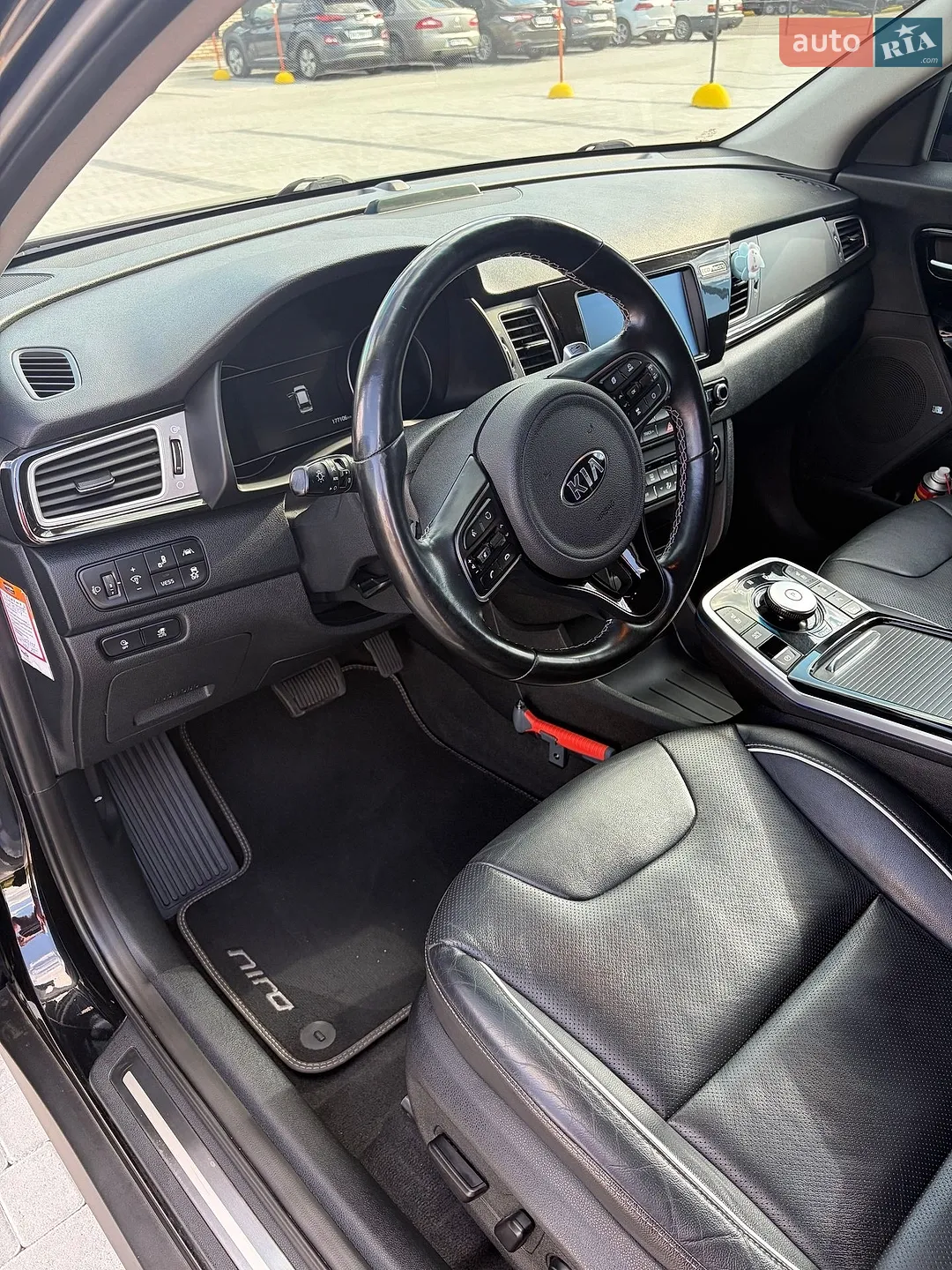 2019 Kia Niro - мініатюра 20
