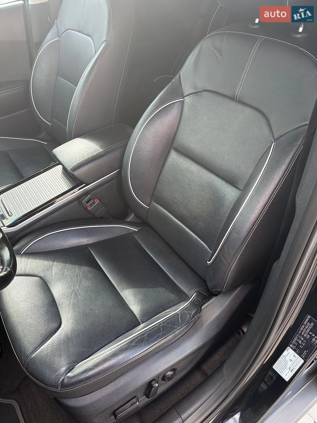 2019 Kia Niro - мініатюра 19