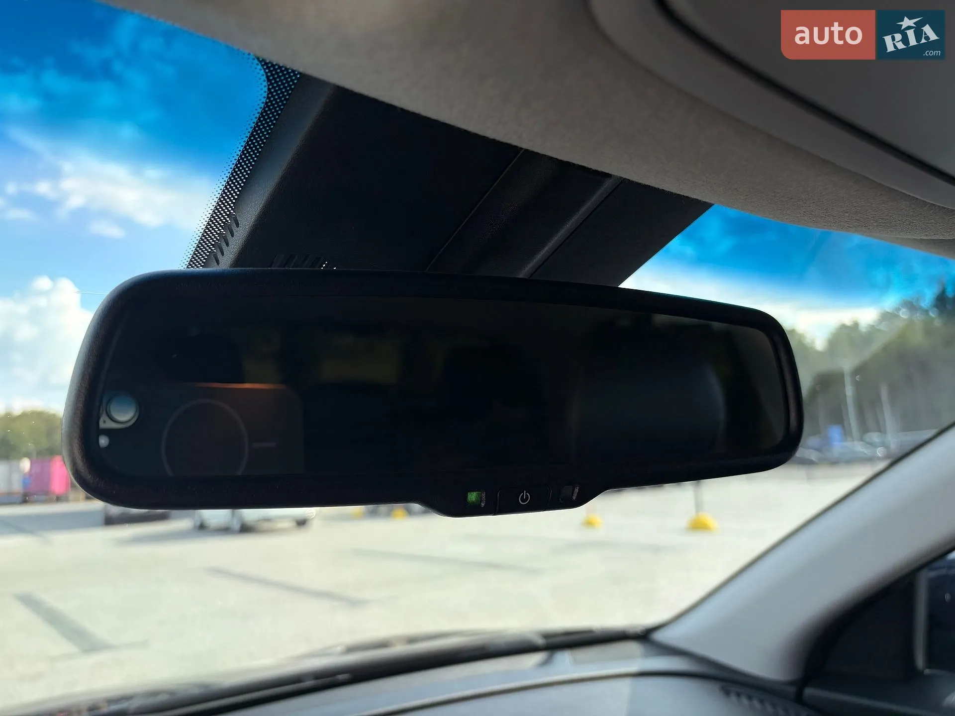 2019 Kia Niro - мініатюра 23