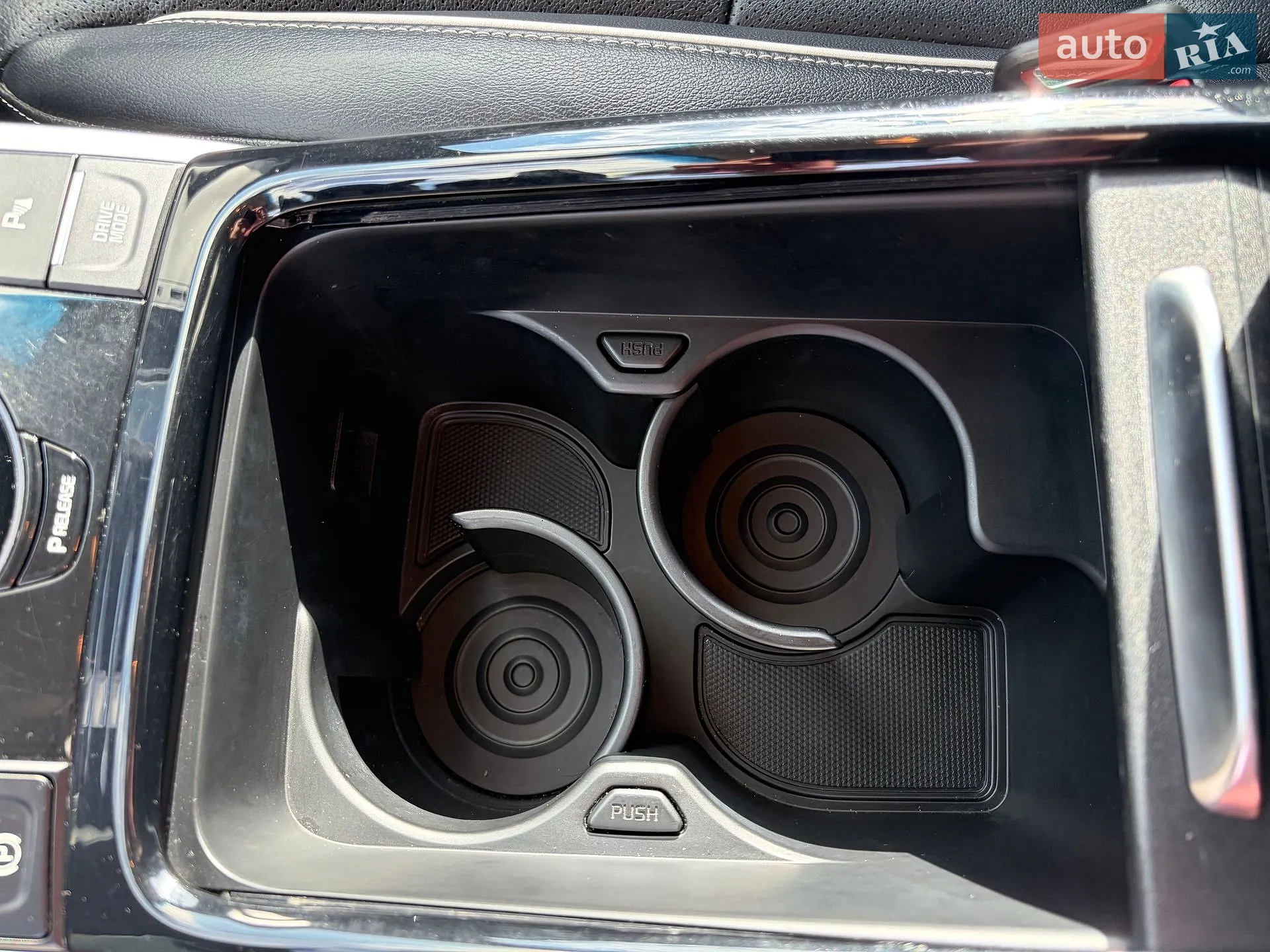 2019 Kia Niro - мініатюра 24