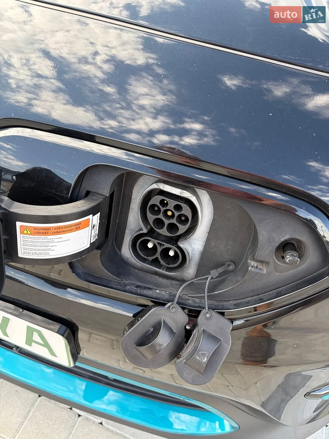 2019 Kia Niro - мініатюра 26