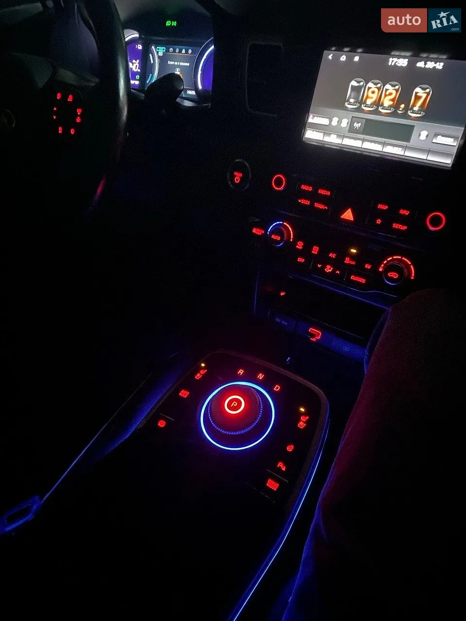 2019 Kia Niro - мініатюра 28