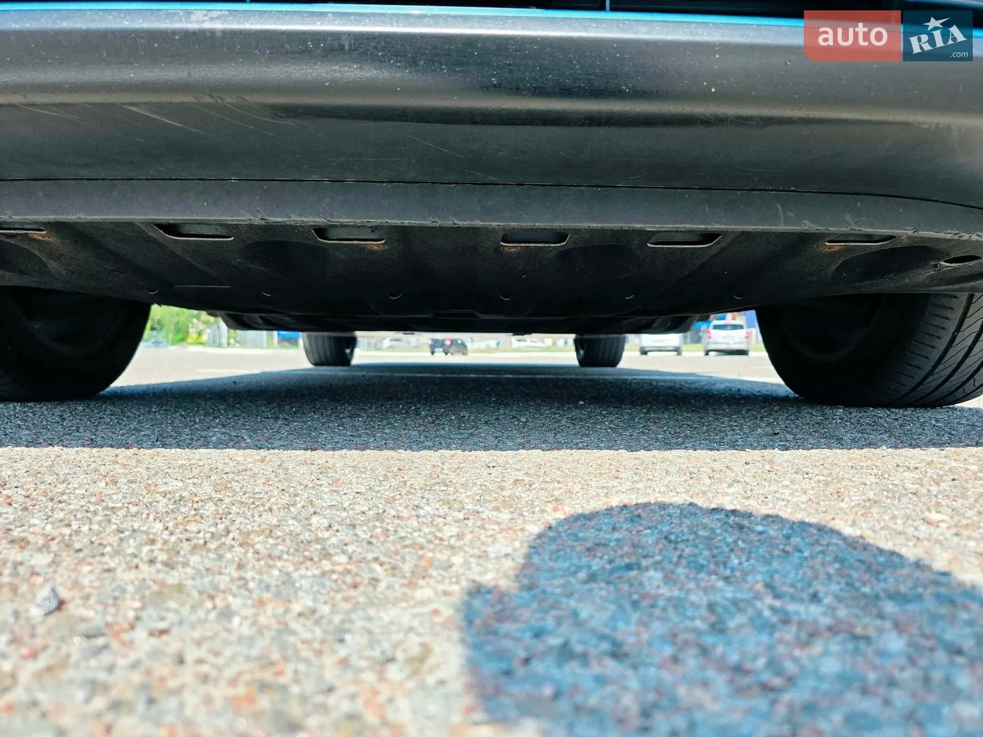 2020 Kia Niro - мініатюра 4