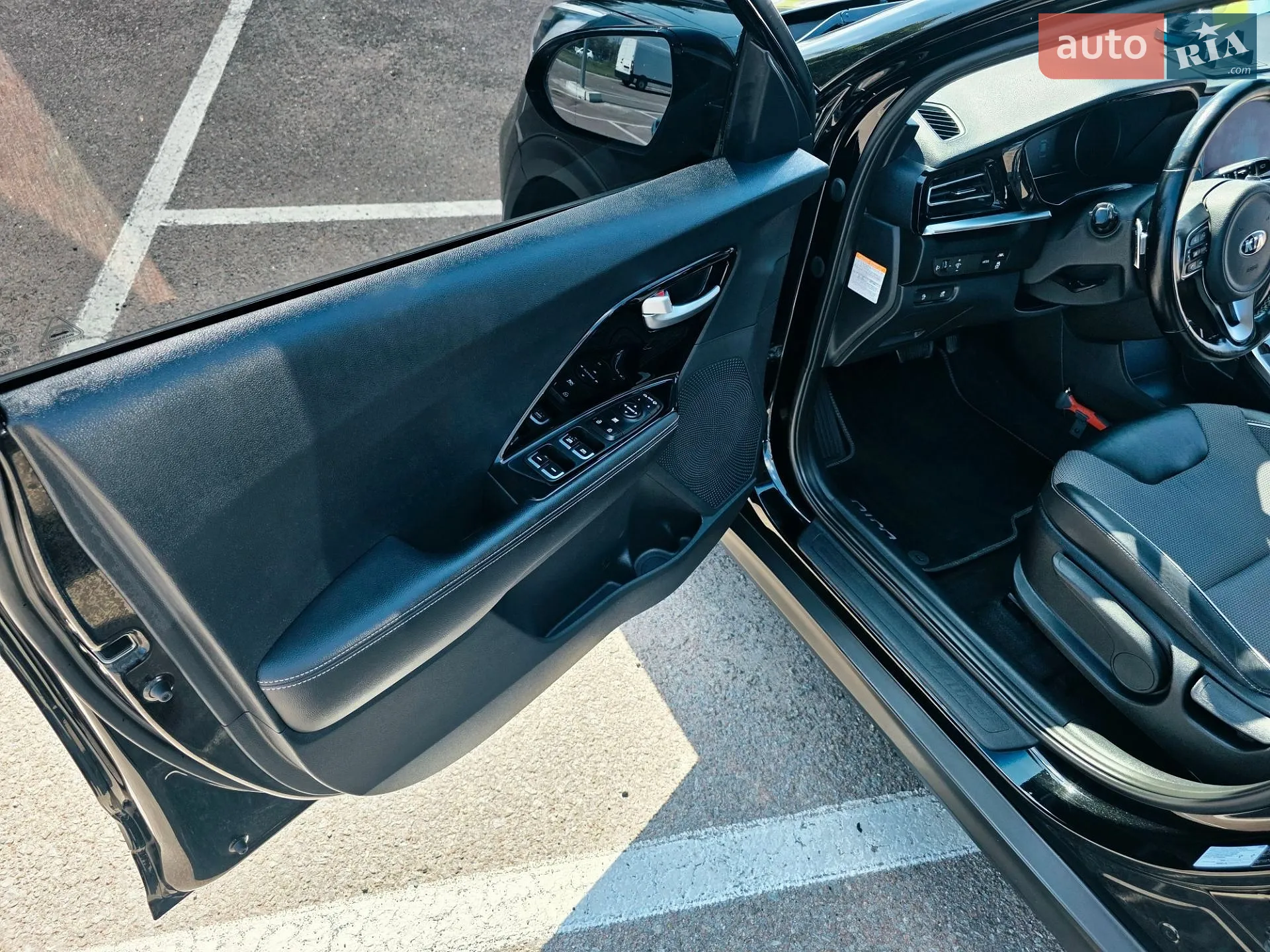 2020 Kia Niro - мініатюра 49