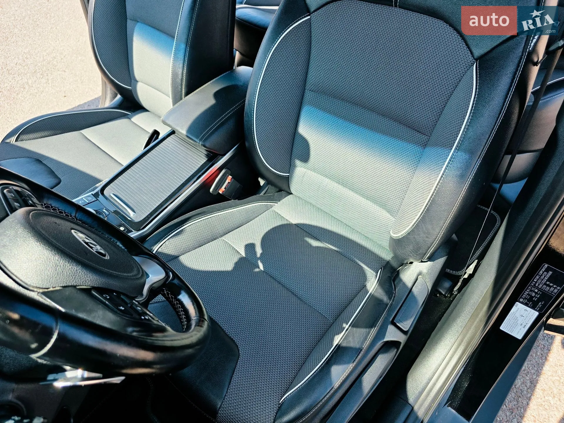 2020 Kia Niro - мініатюра 48