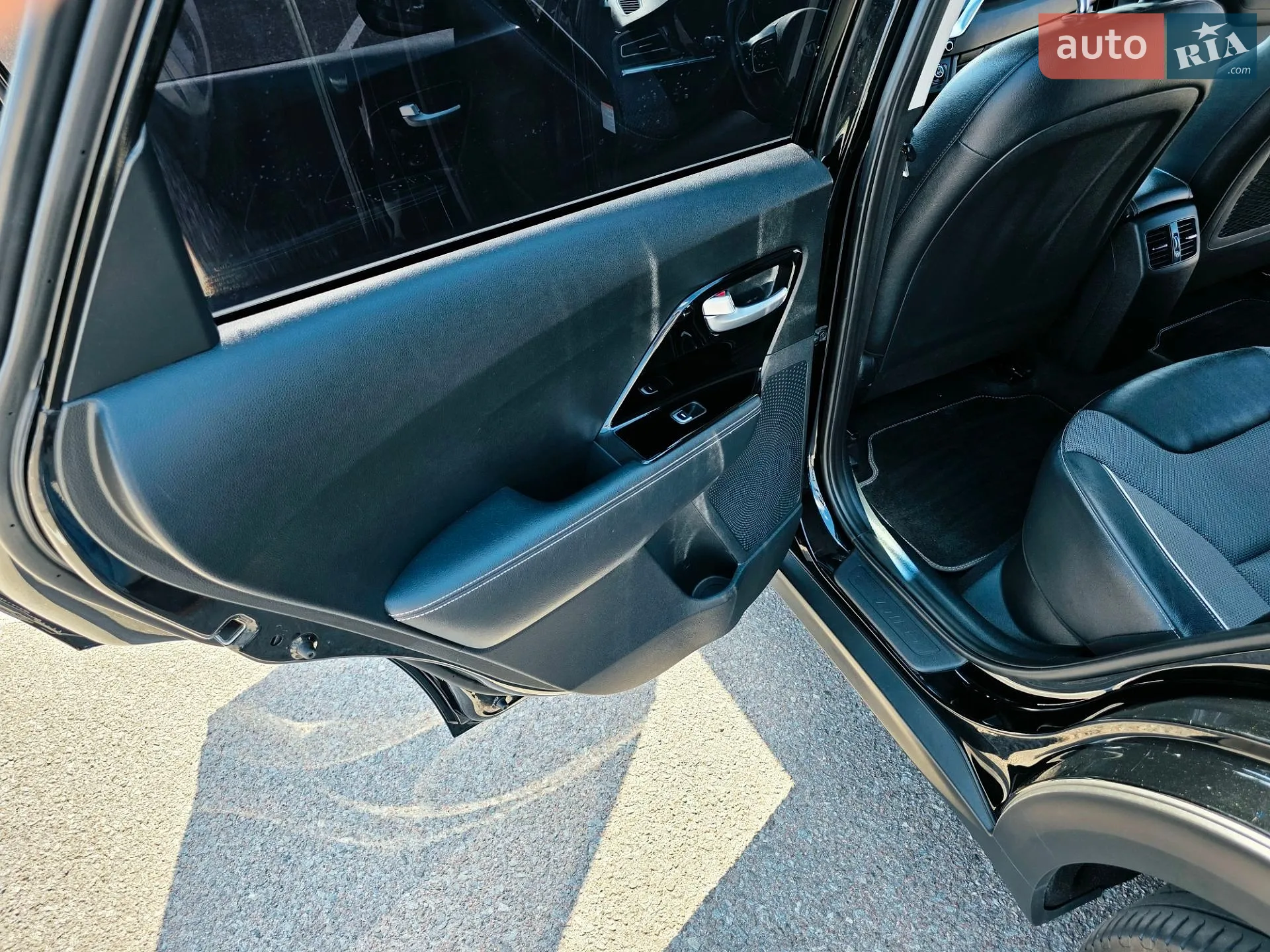 2020 Kia Niro - мініатюра 53