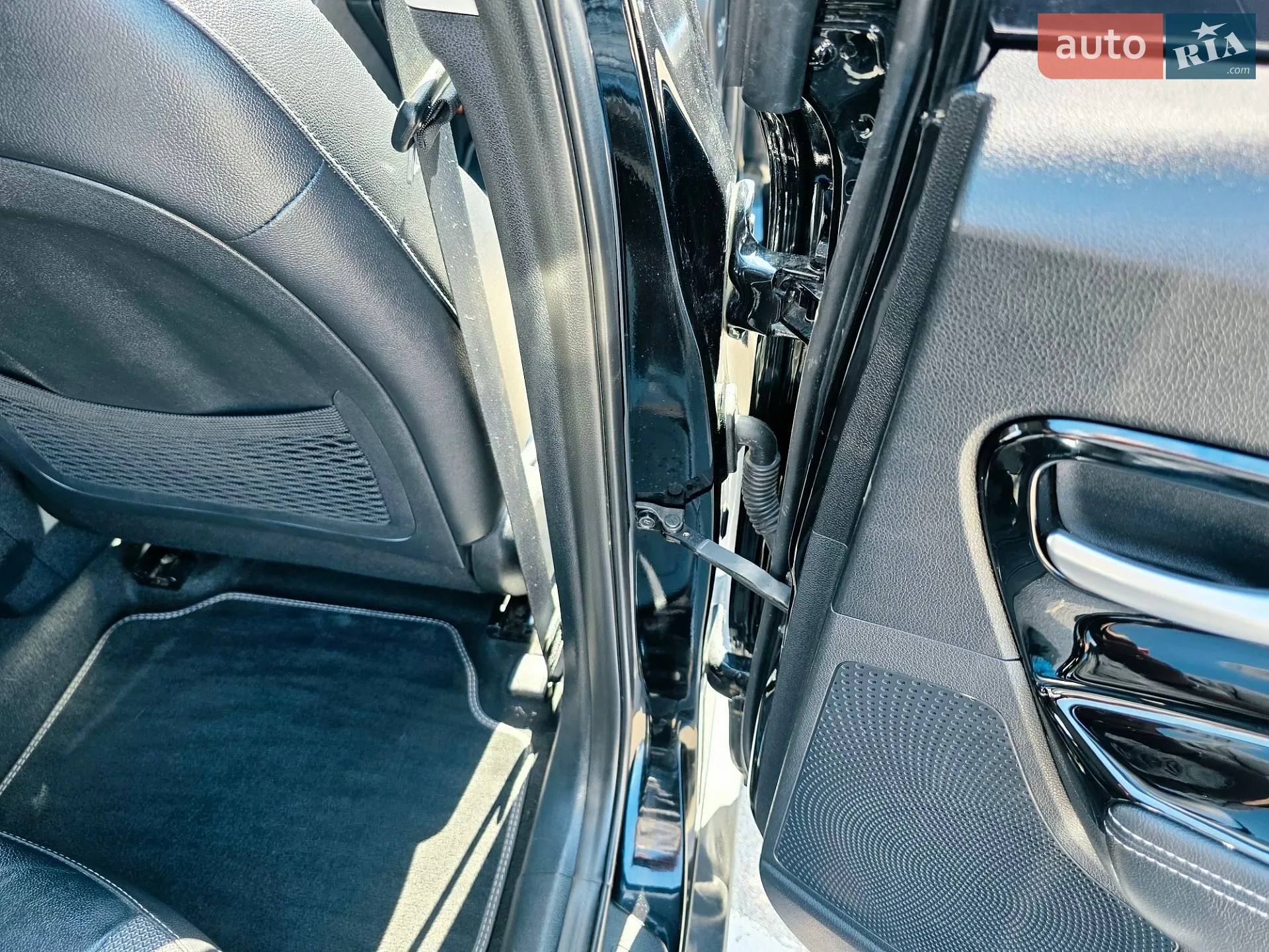 2020 Kia Niro - мініатюра 59