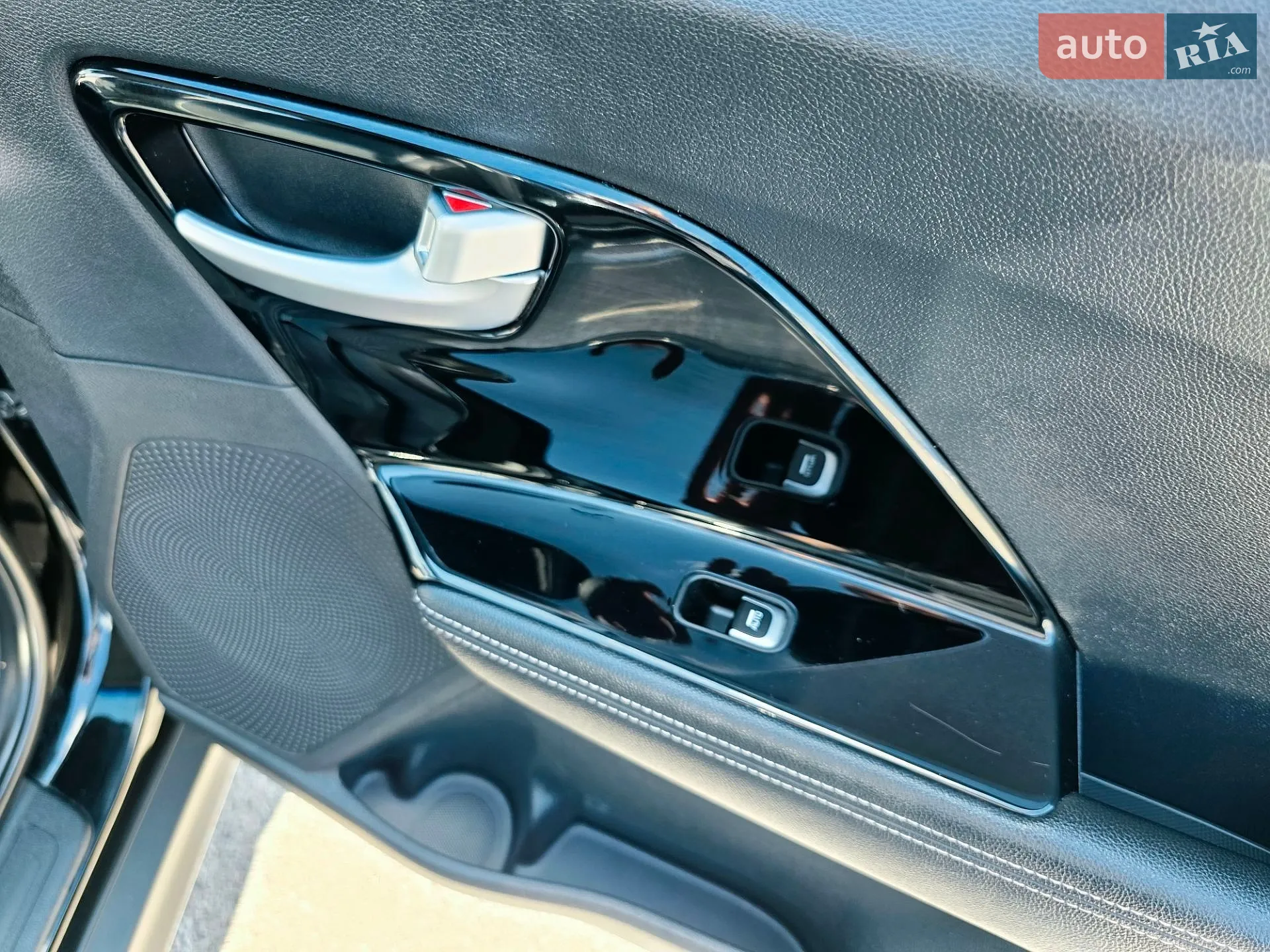 2020 Kia Niro - мініатюра 64