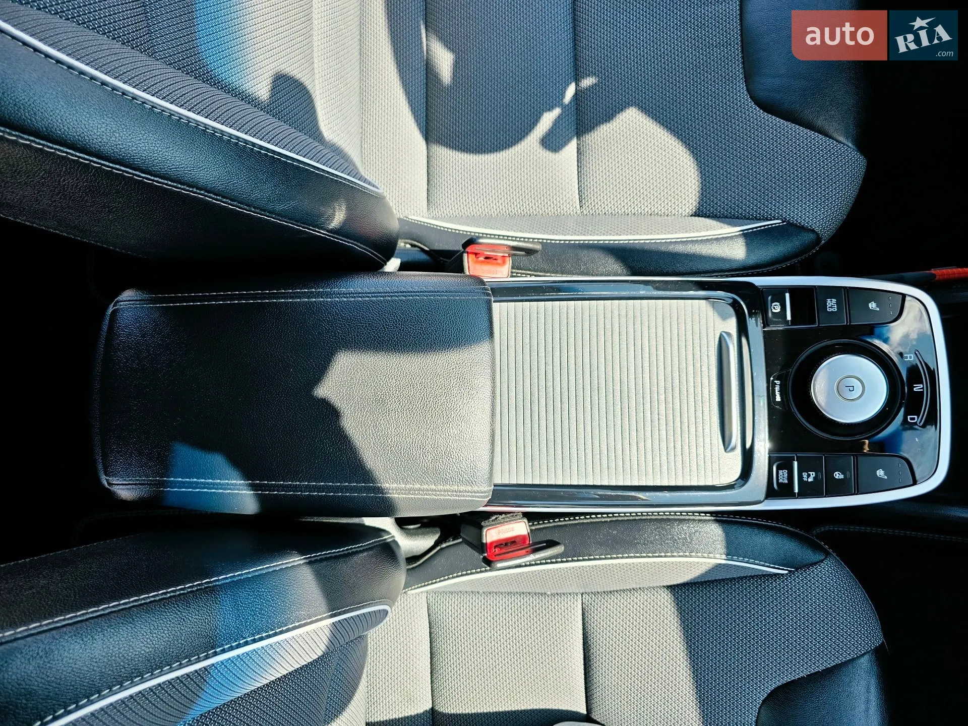 2020 Kia Niro - мініатюра 66