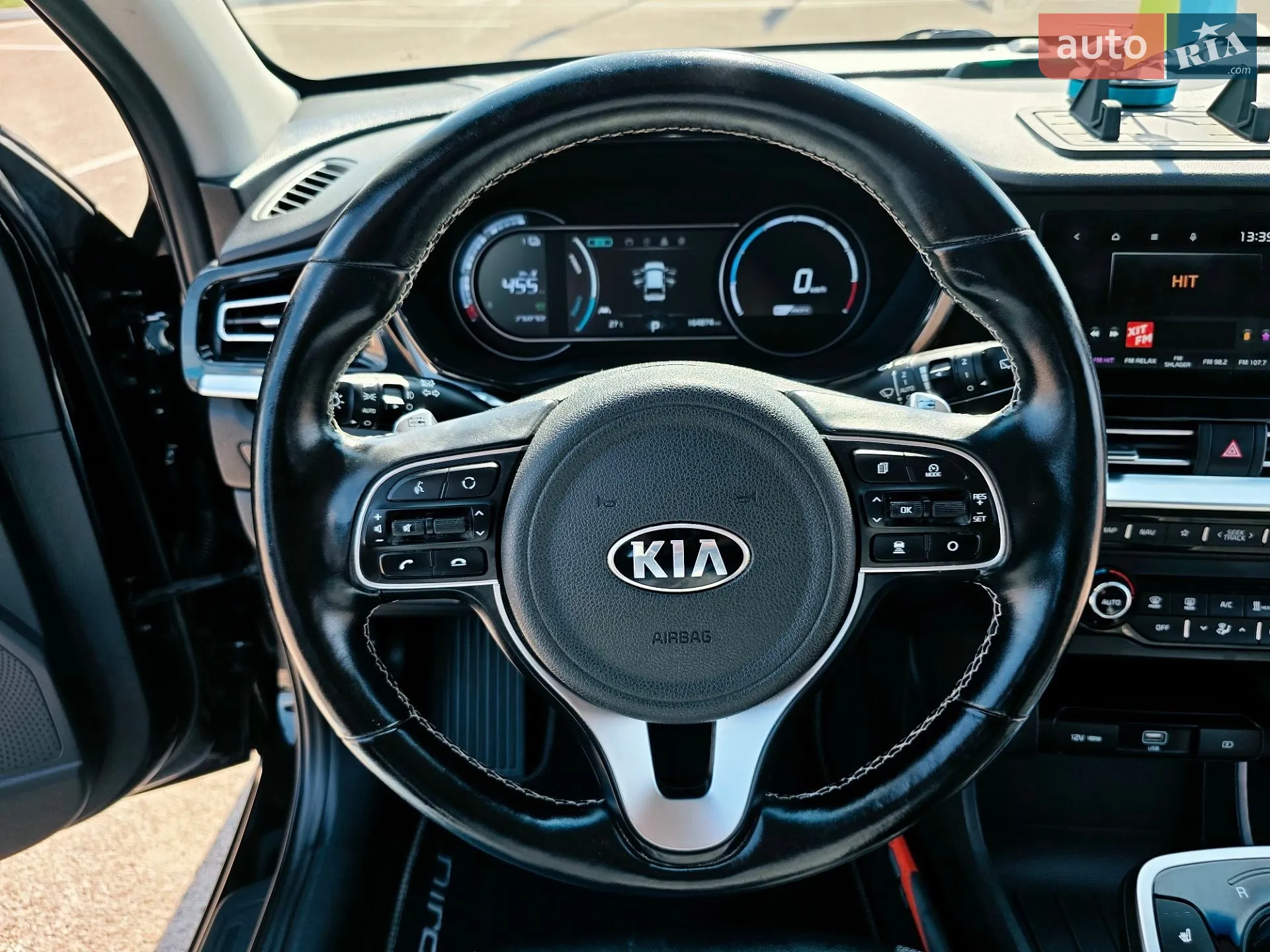 2020 Kia Niro - мініатюра 75