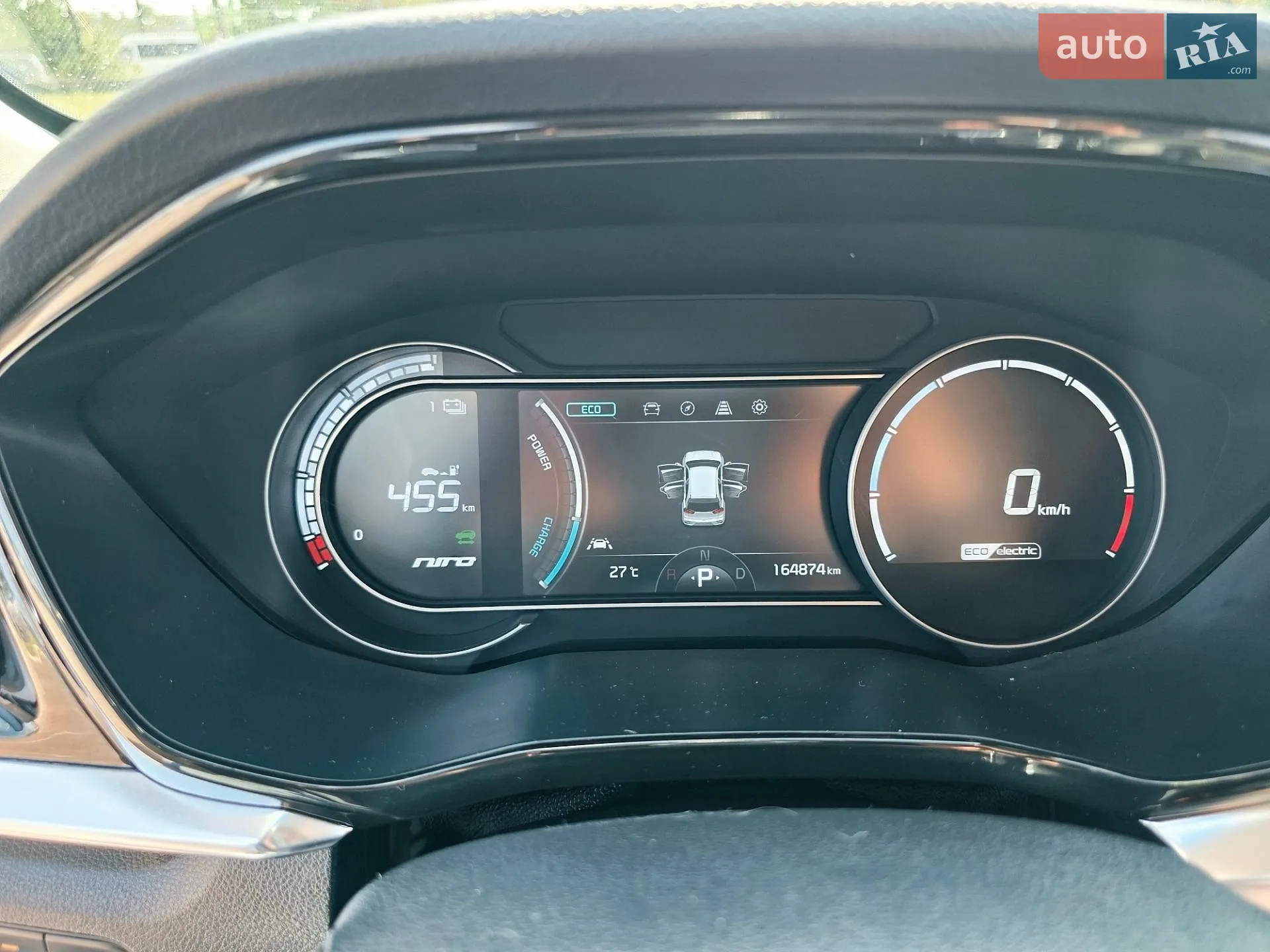 2020 Kia Niro - мініатюра 76