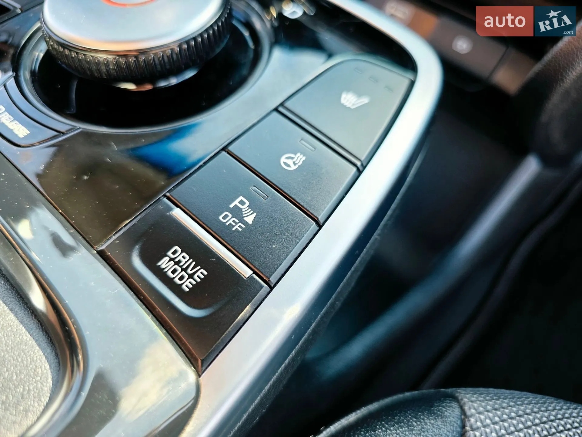 2020 Kia Niro - мініатюра 89