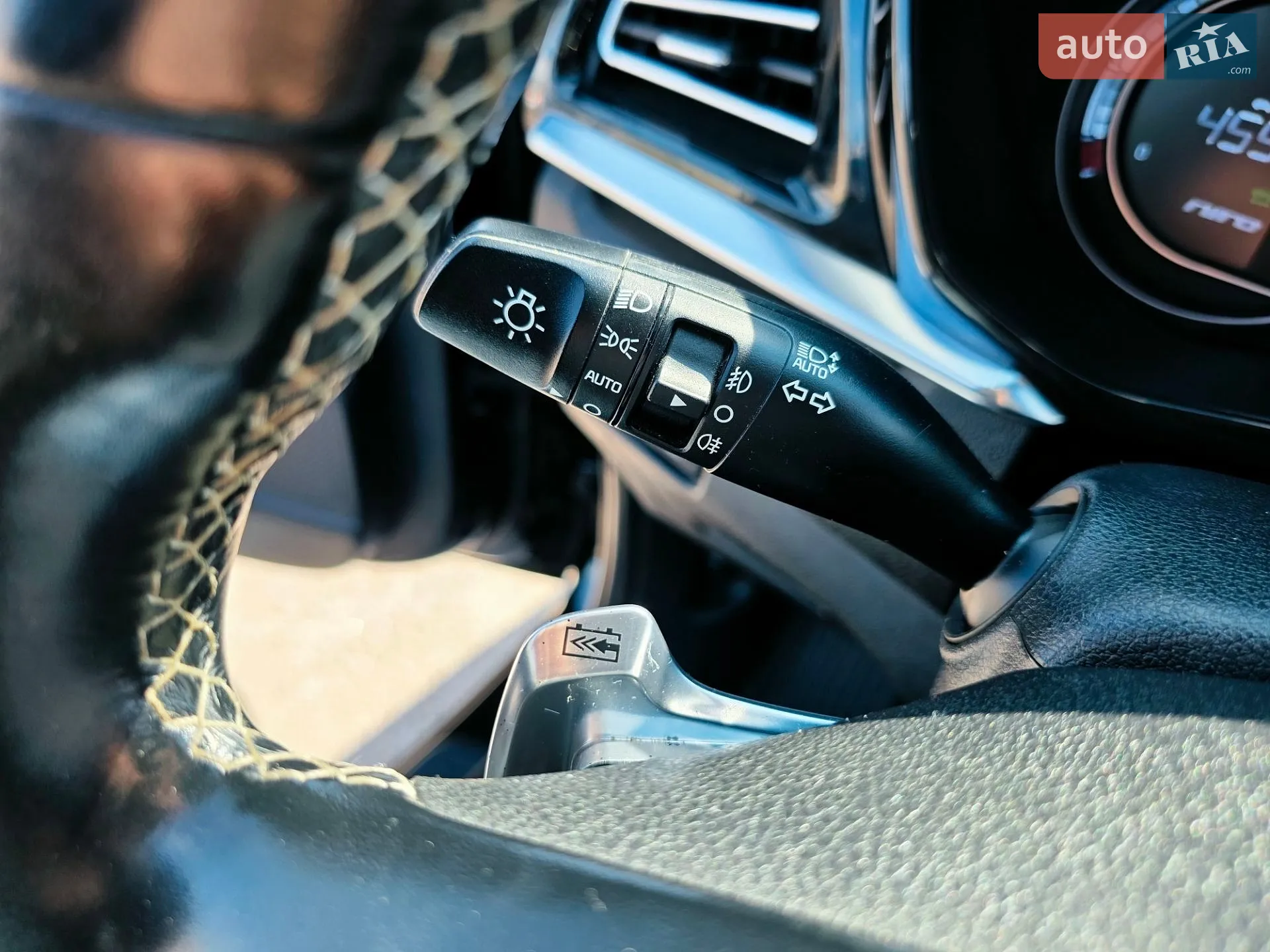 2020 Kia Niro - мініатюра 80