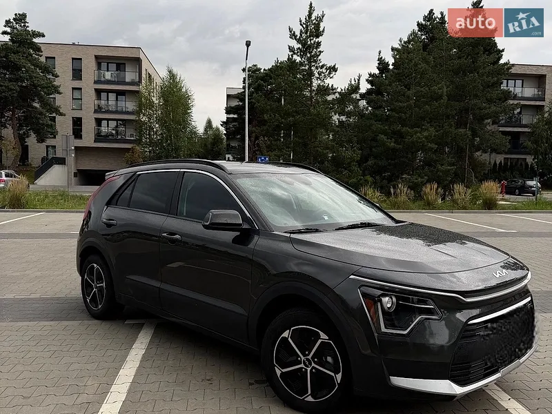 Kia Niro