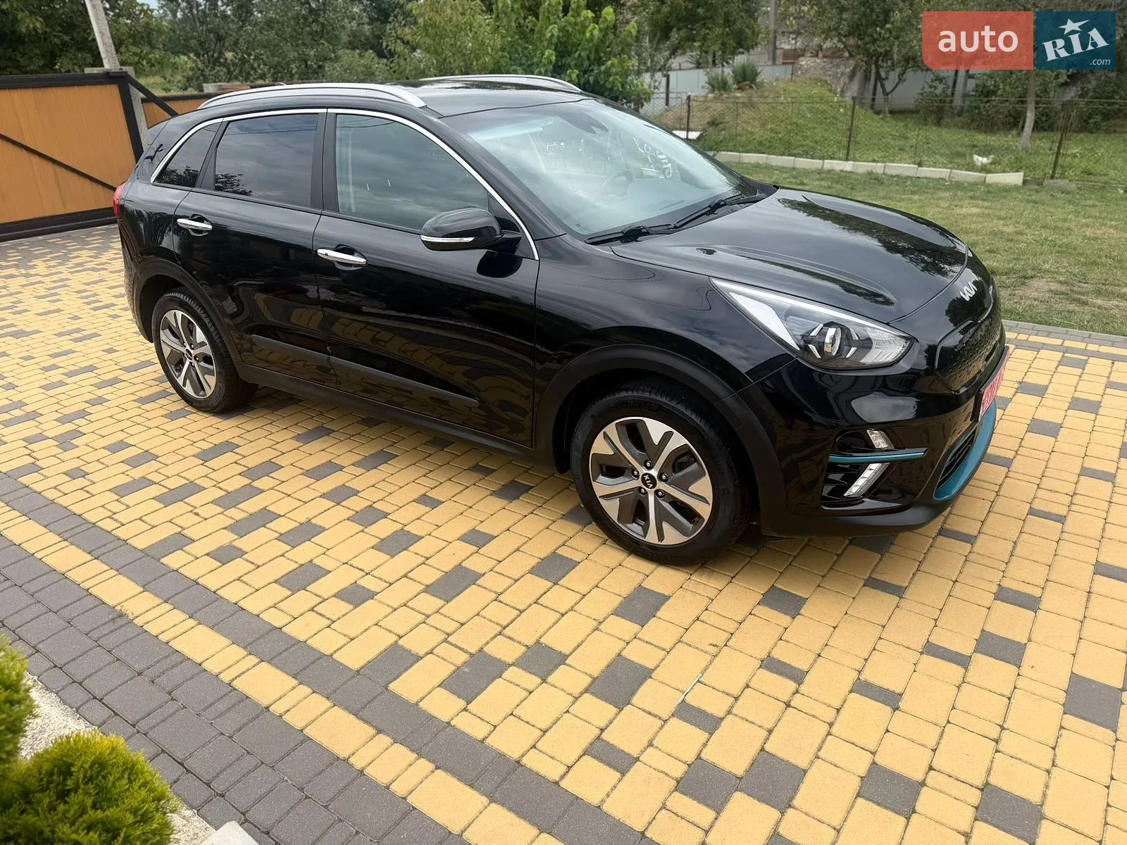 2021 Kia Niro - мініатюра 9