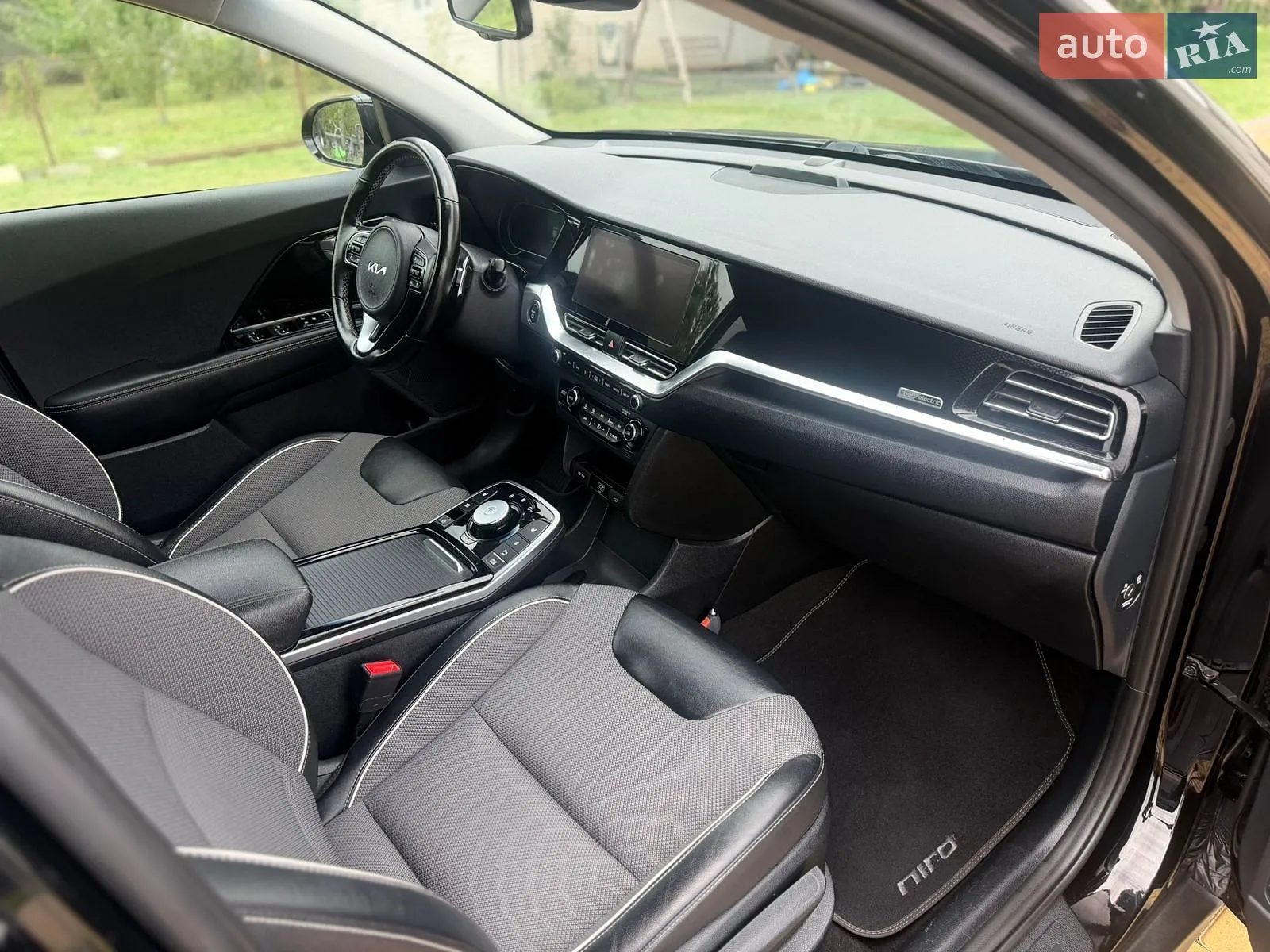 2021 Kia Niro - мініатюра 14