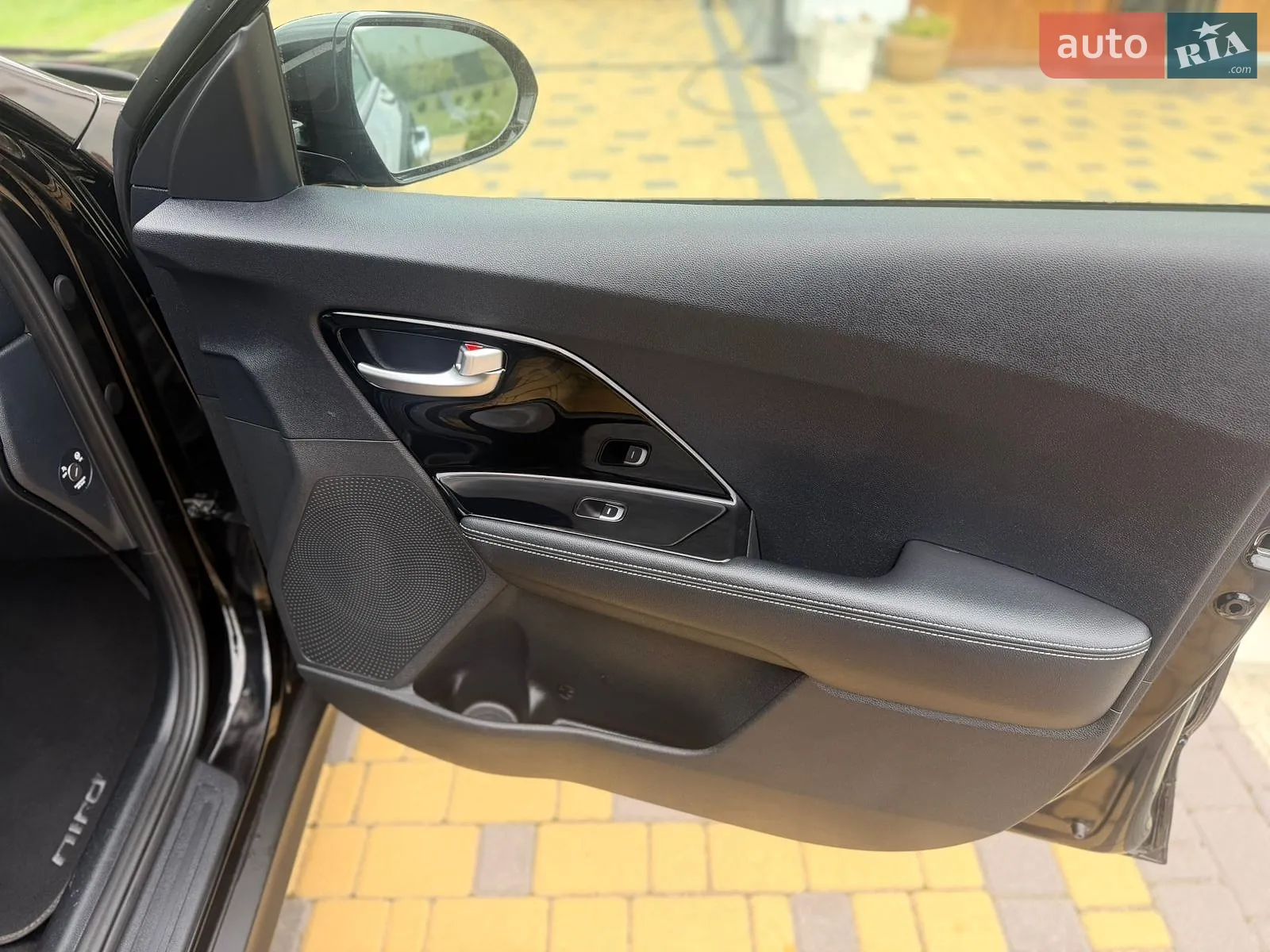 2021 Kia Niro - мініатюра 18