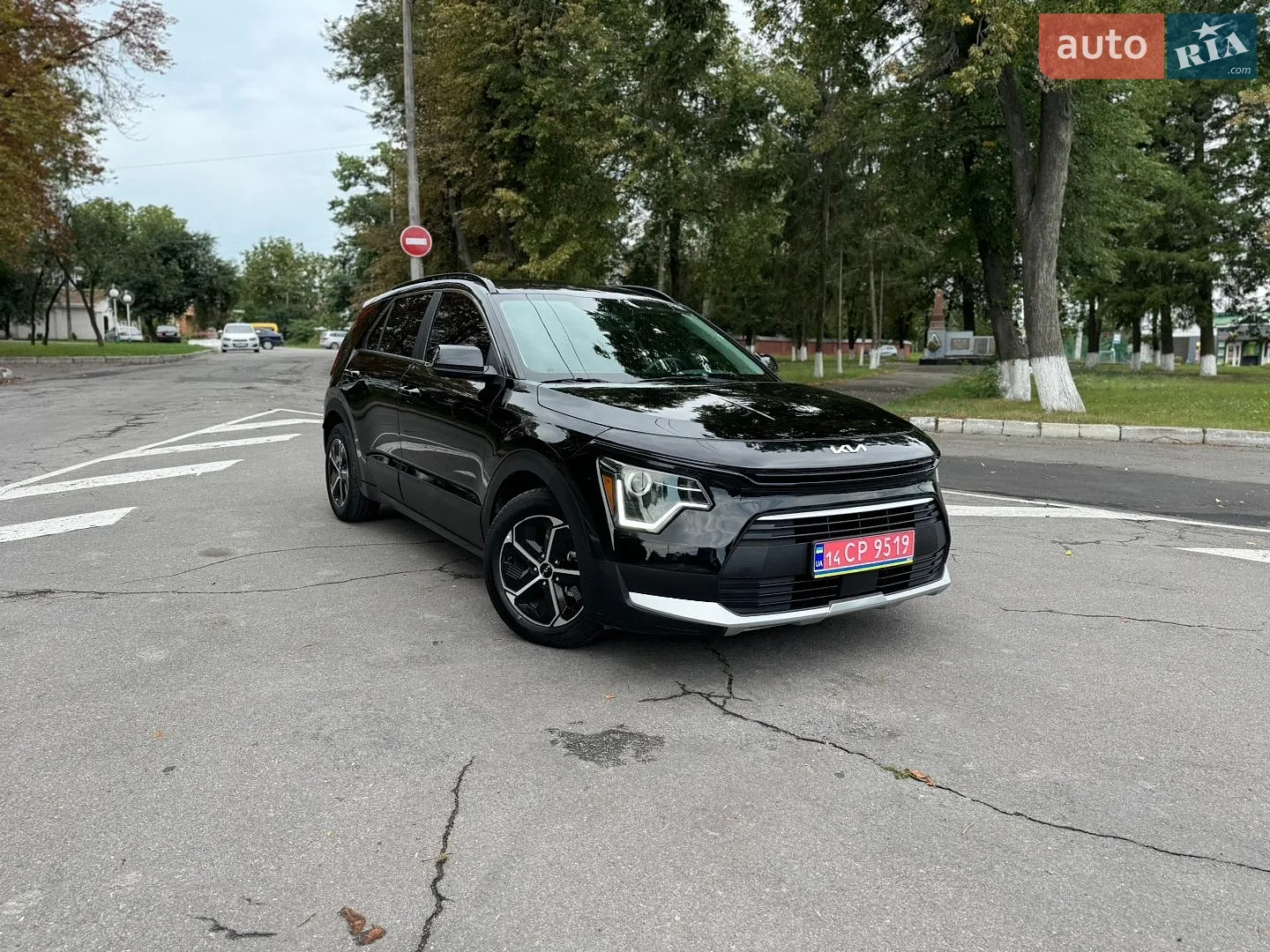 2024 Kia Niro - мініатюра 3