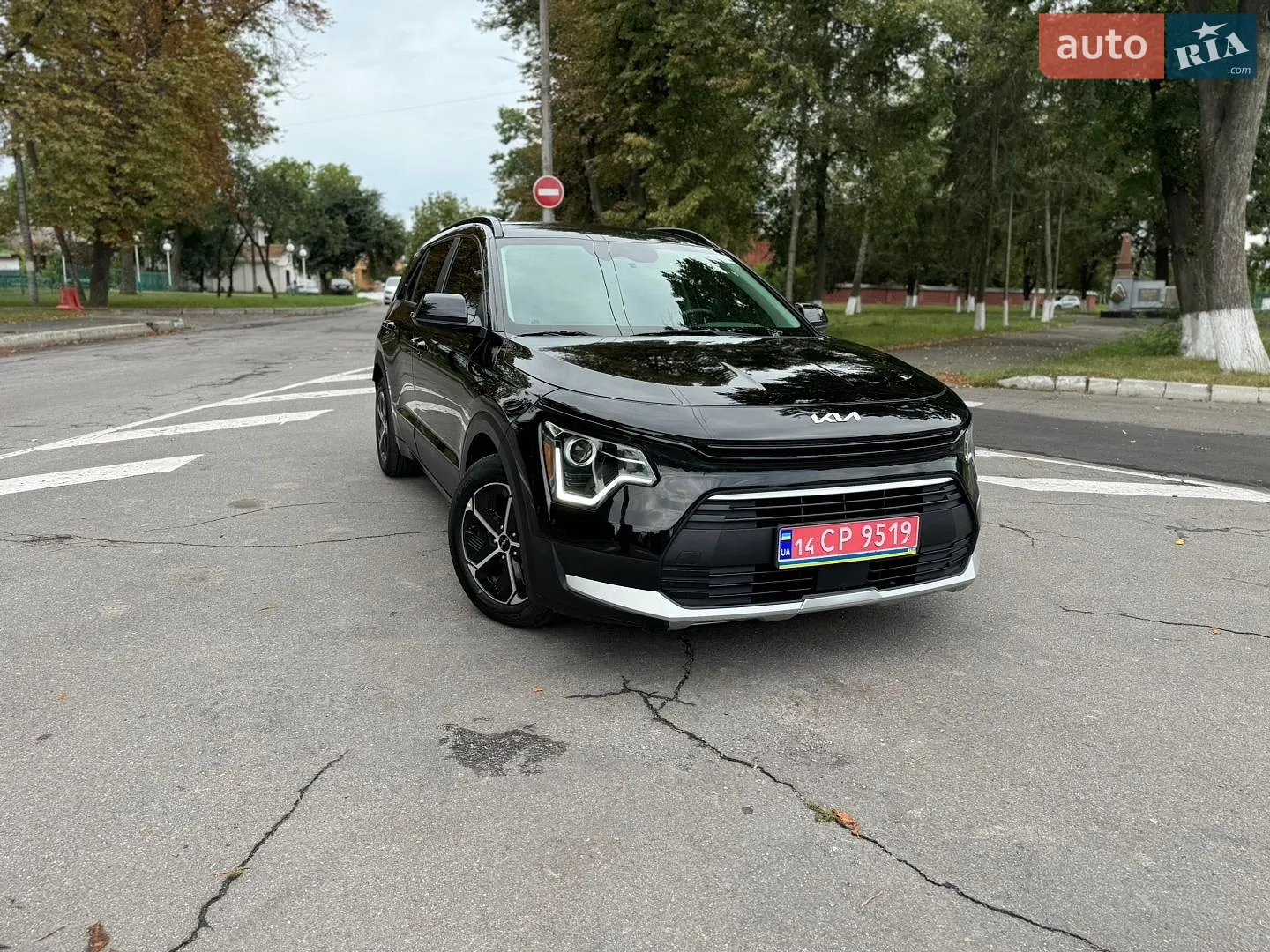 2024 Kia Niro - мініатюра 7