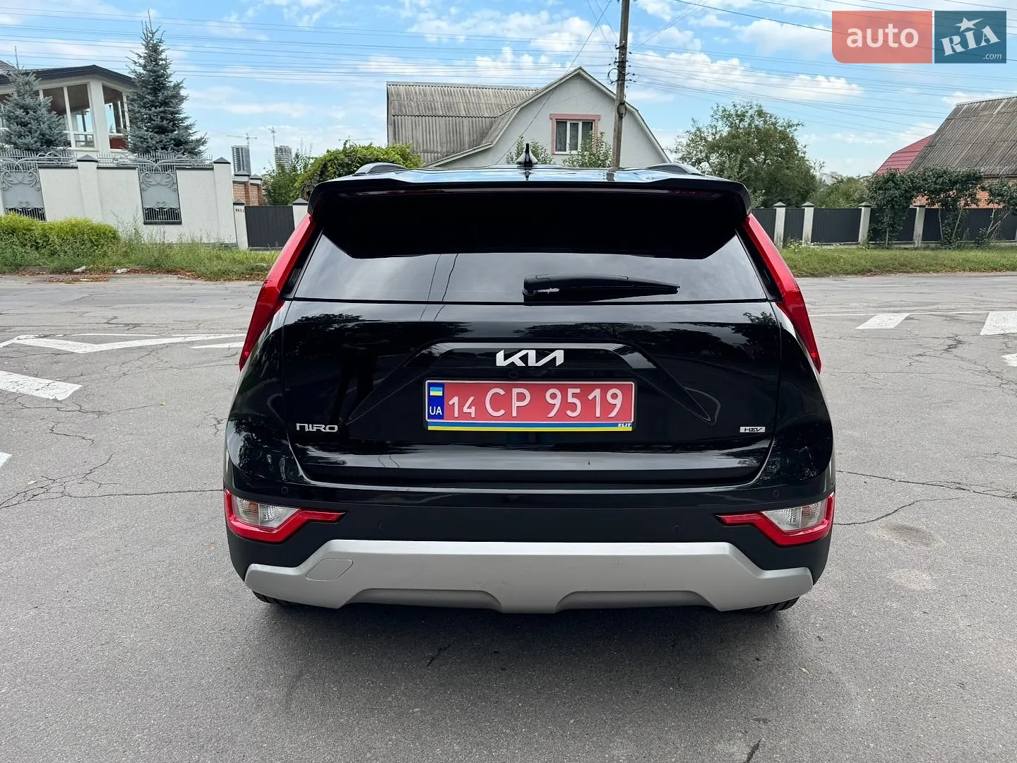 2024 Kia Niro - мініатюра 28