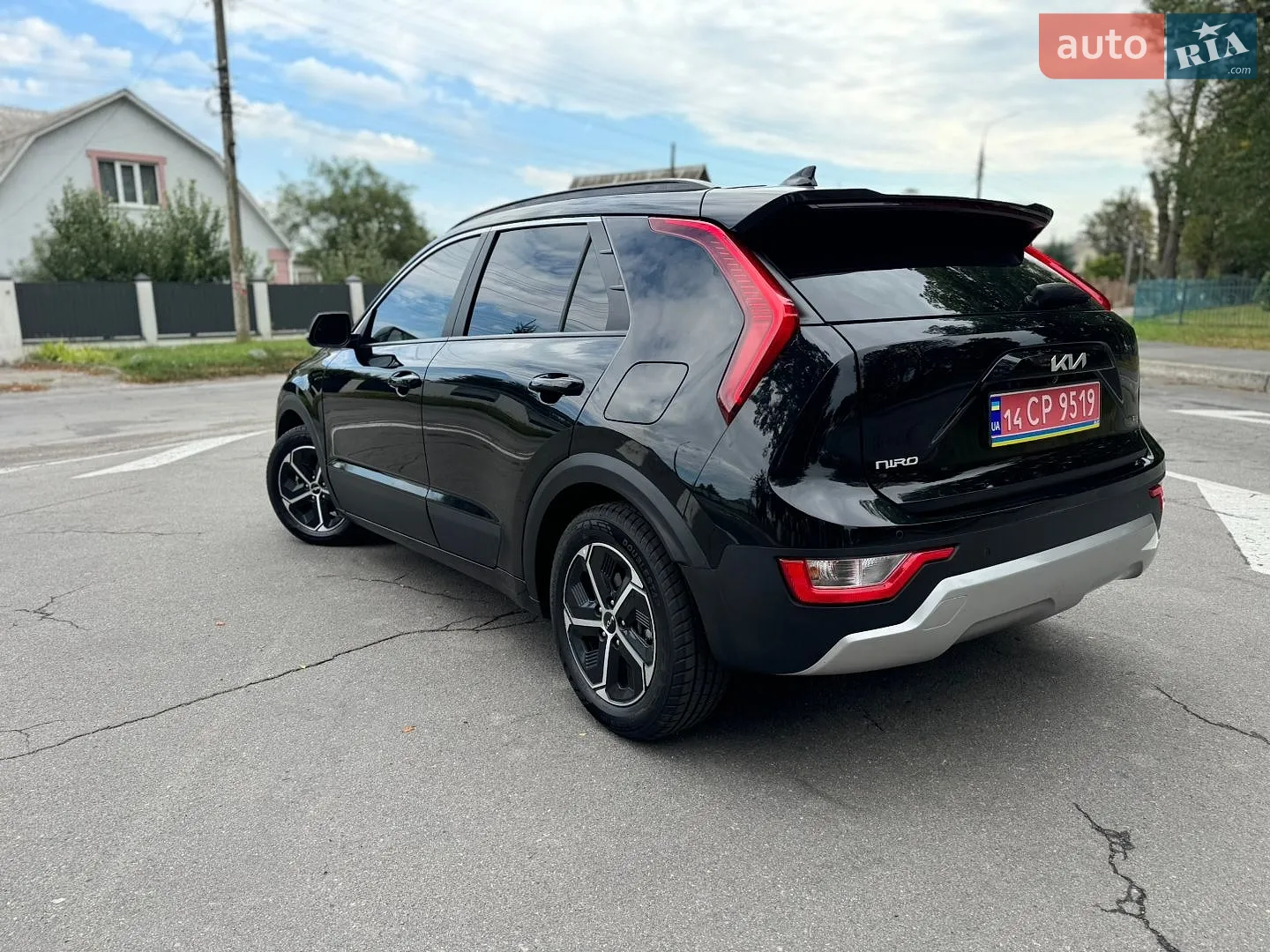 2024 Kia Niro - мініатюра 20