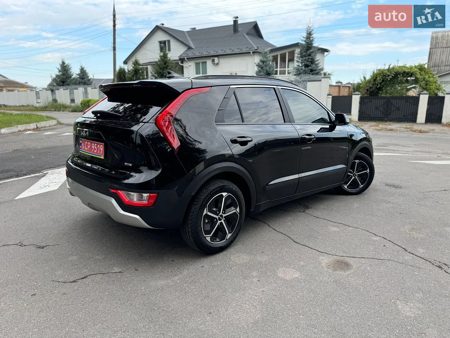 2024 Kia Niro - мініатюра 22