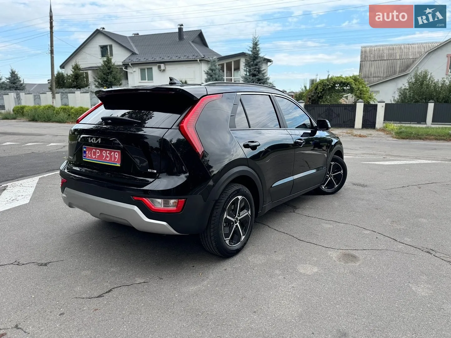 2024 Kia Niro - мініатюра 25